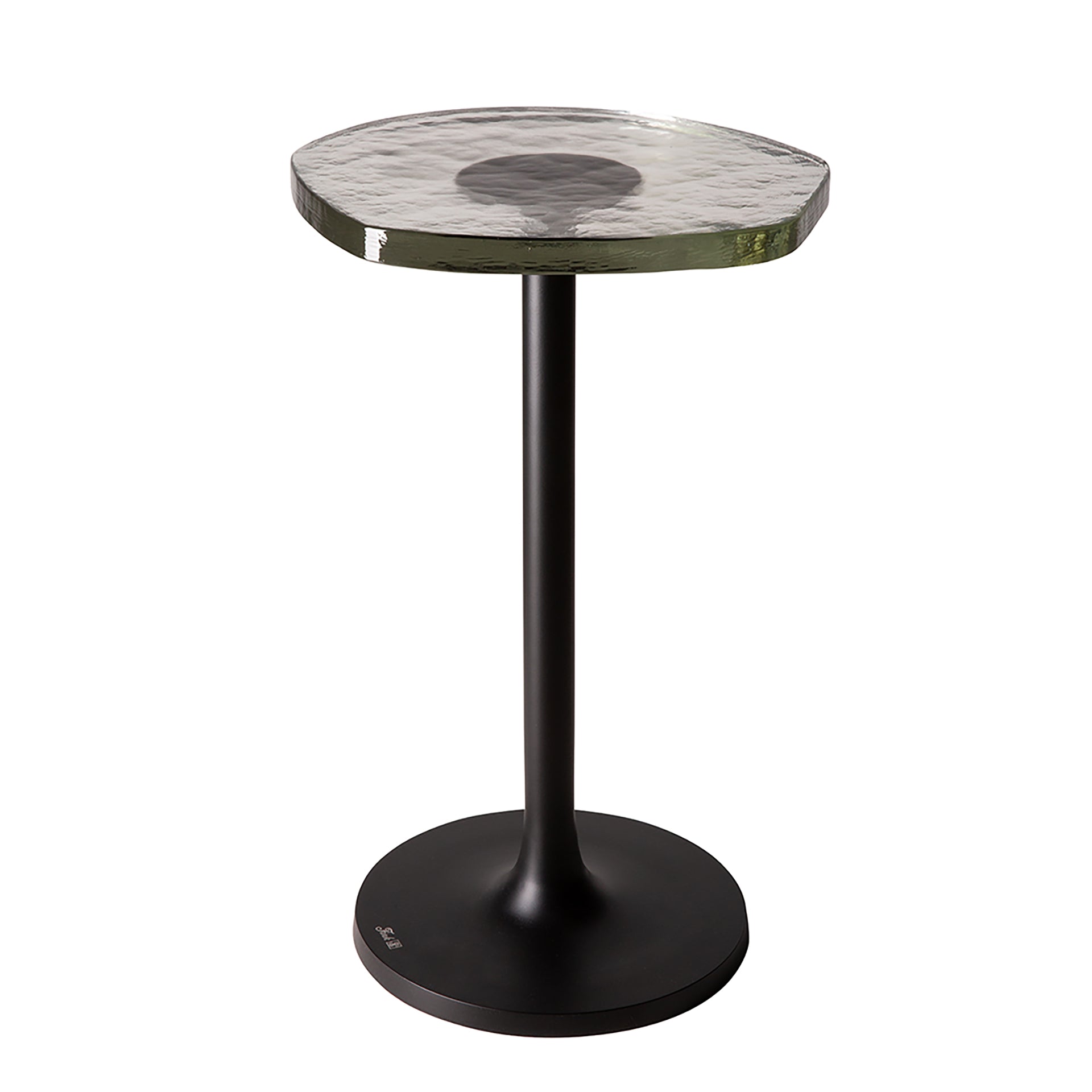 ARVID Beistelltisch klar