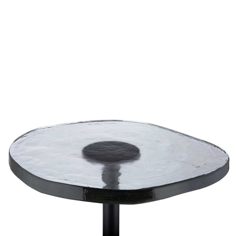 ARVID Beistelltisch klar