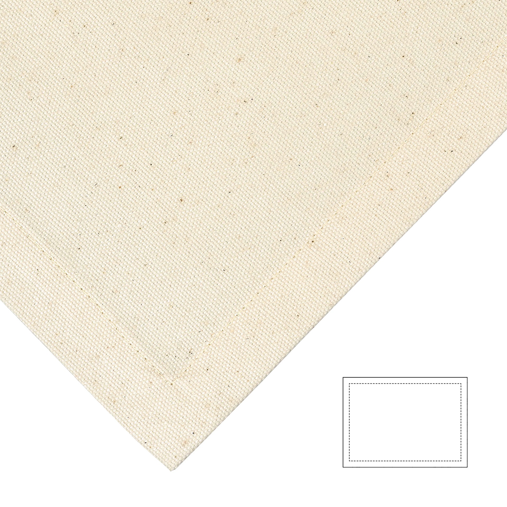 BENTE Platzset creme