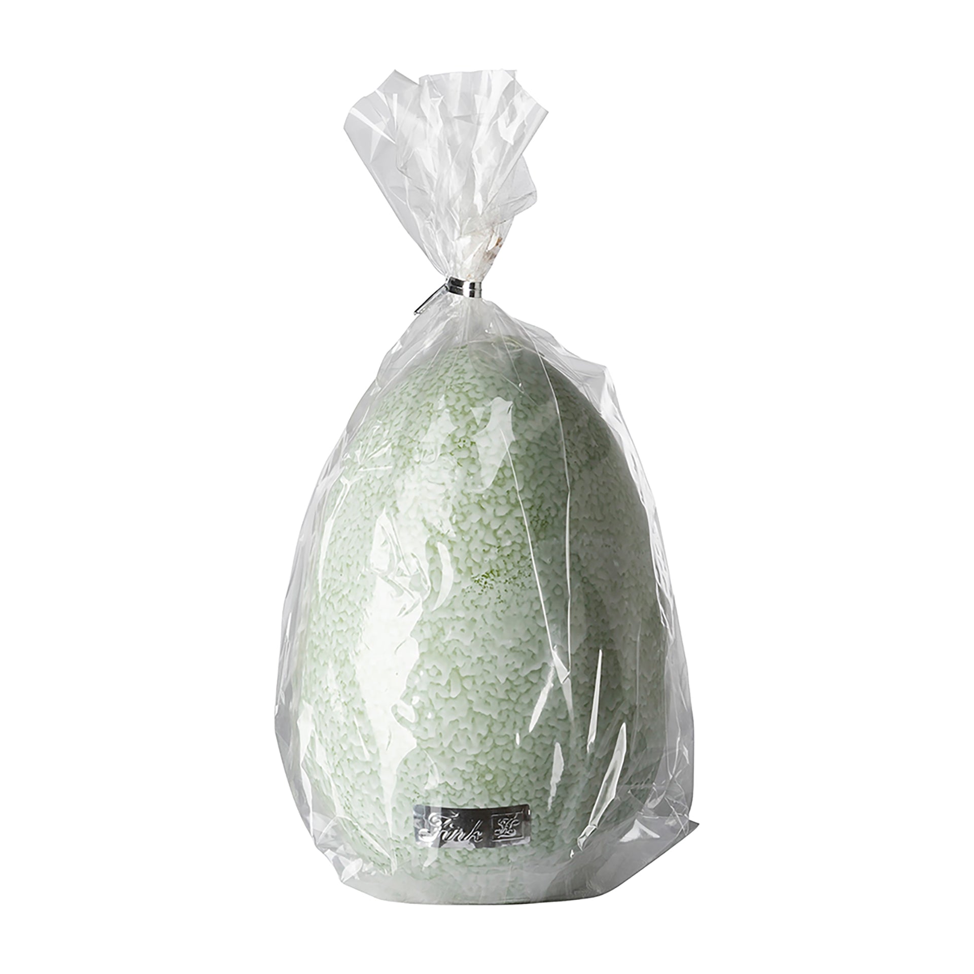 CANDLE Eikerze weiß