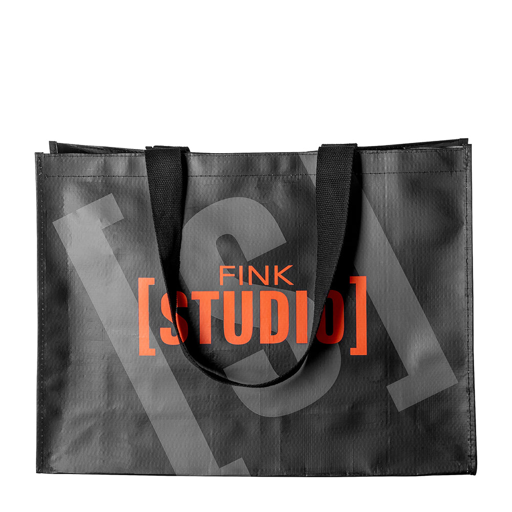 FINK STUDIO Tasche schwarz
