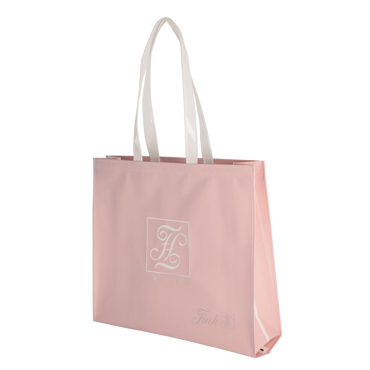 FINK Tasche weiß