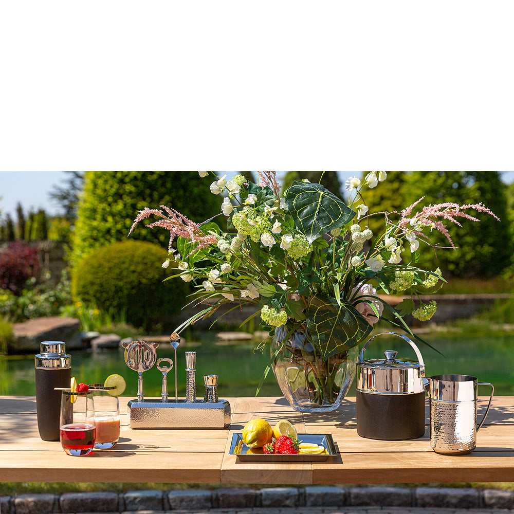 PLATINUM2 Longdrinkglas transparent