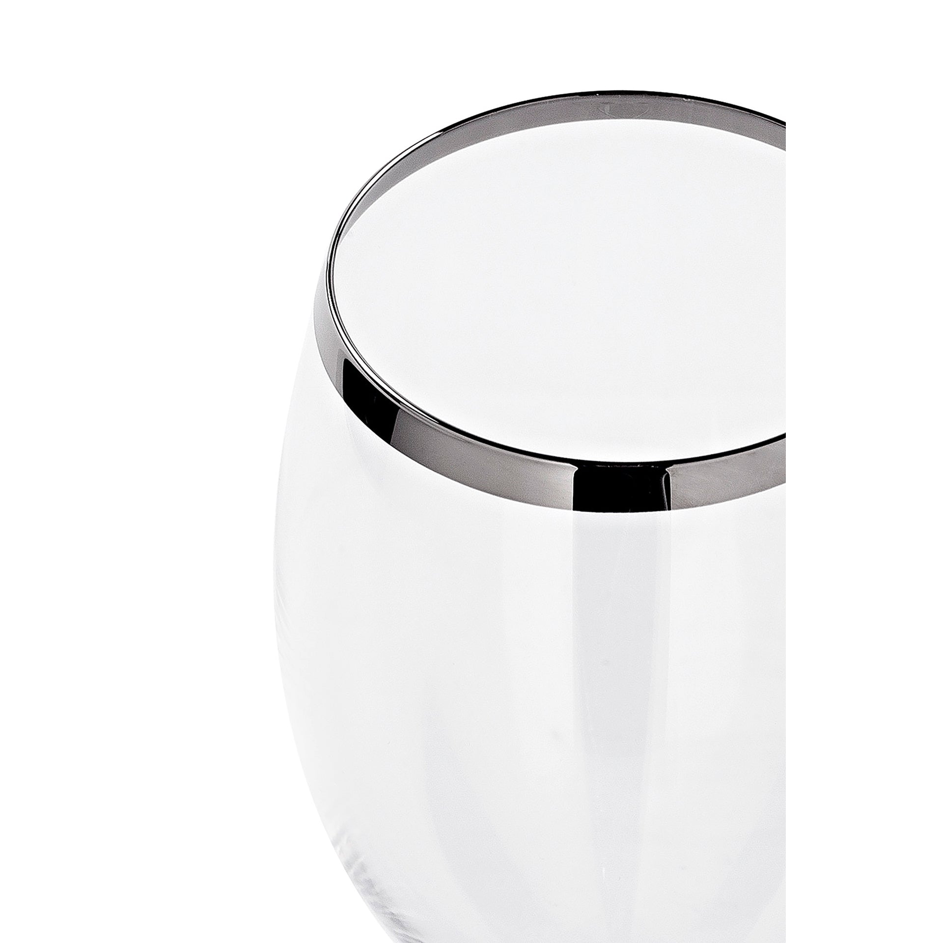 PLATINUM2 Weißweinglas transparent