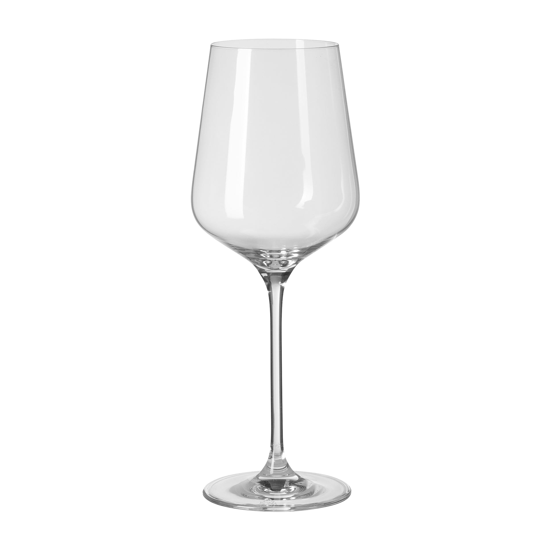 PREMIO Rotweinglas transparent