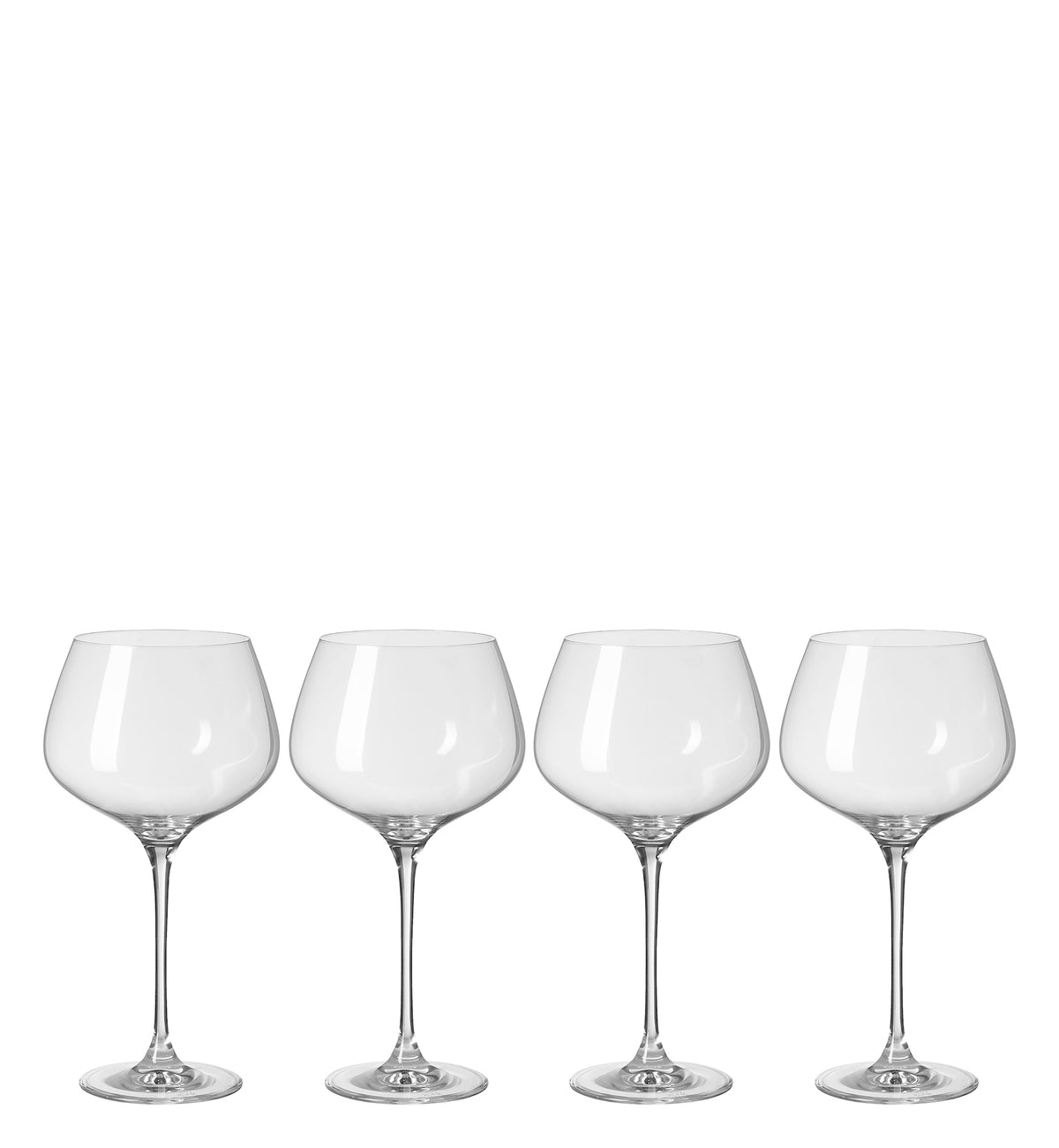 PREMIO Cocktailglas transparent