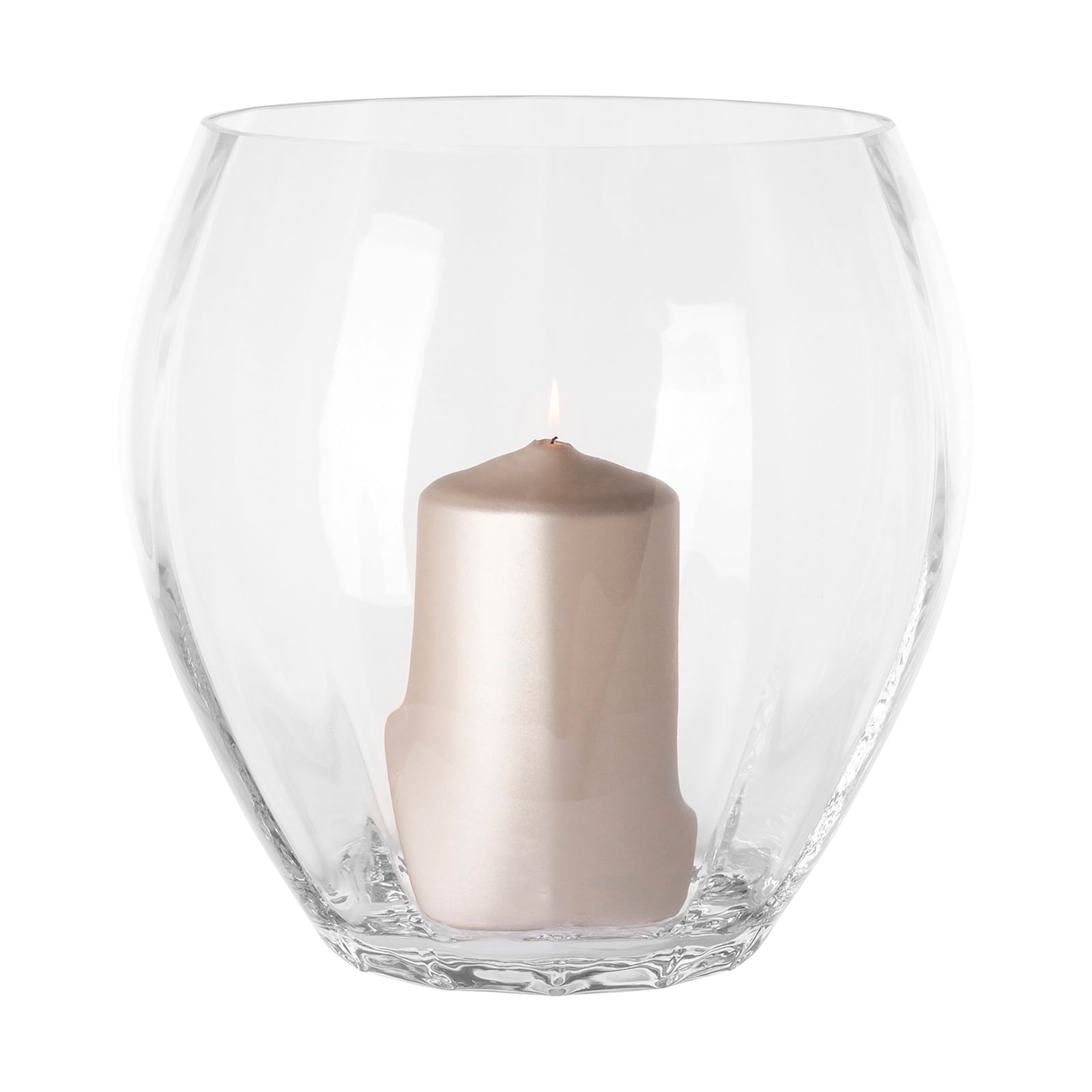 LILIAN Vase klar
