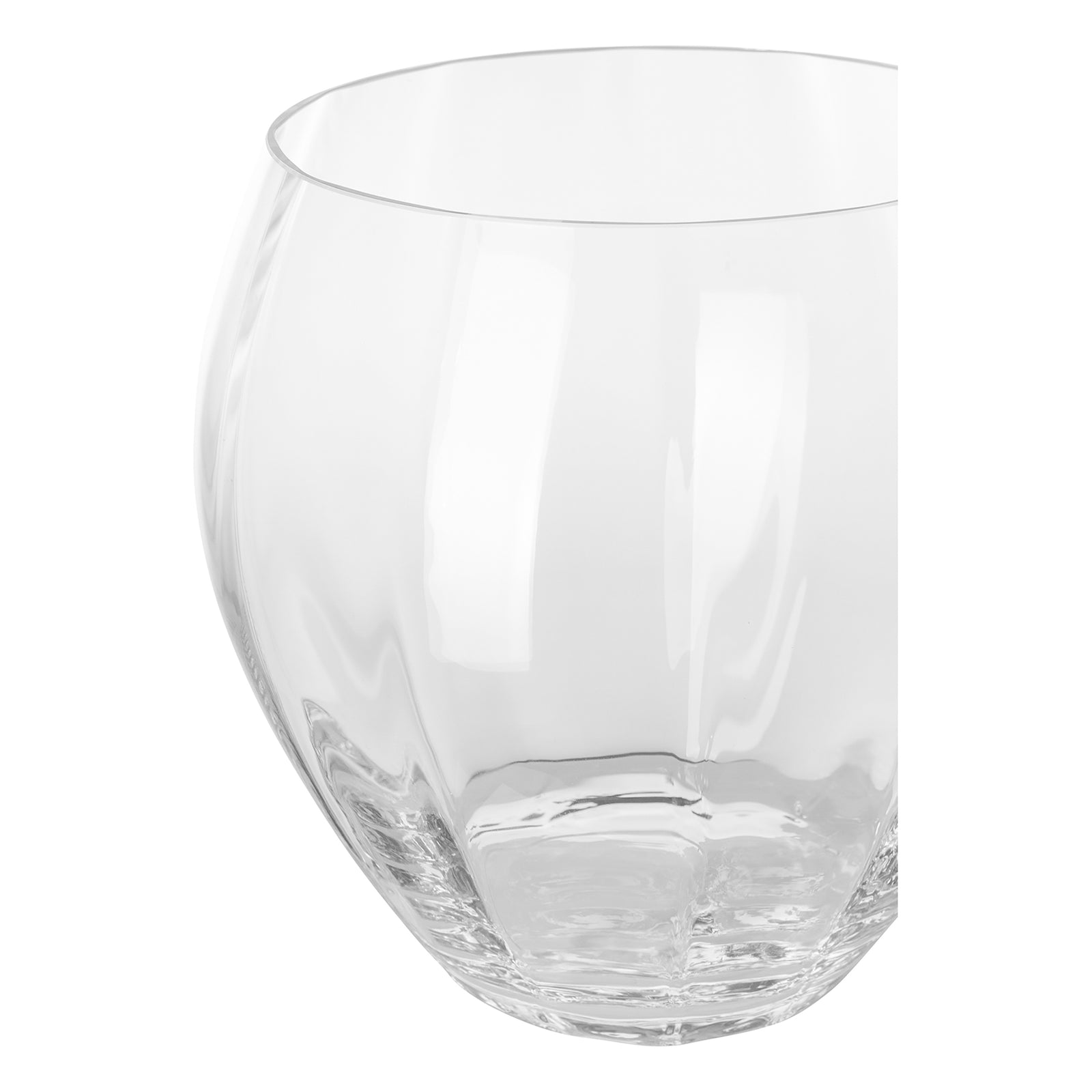 LILIAN Vase klar