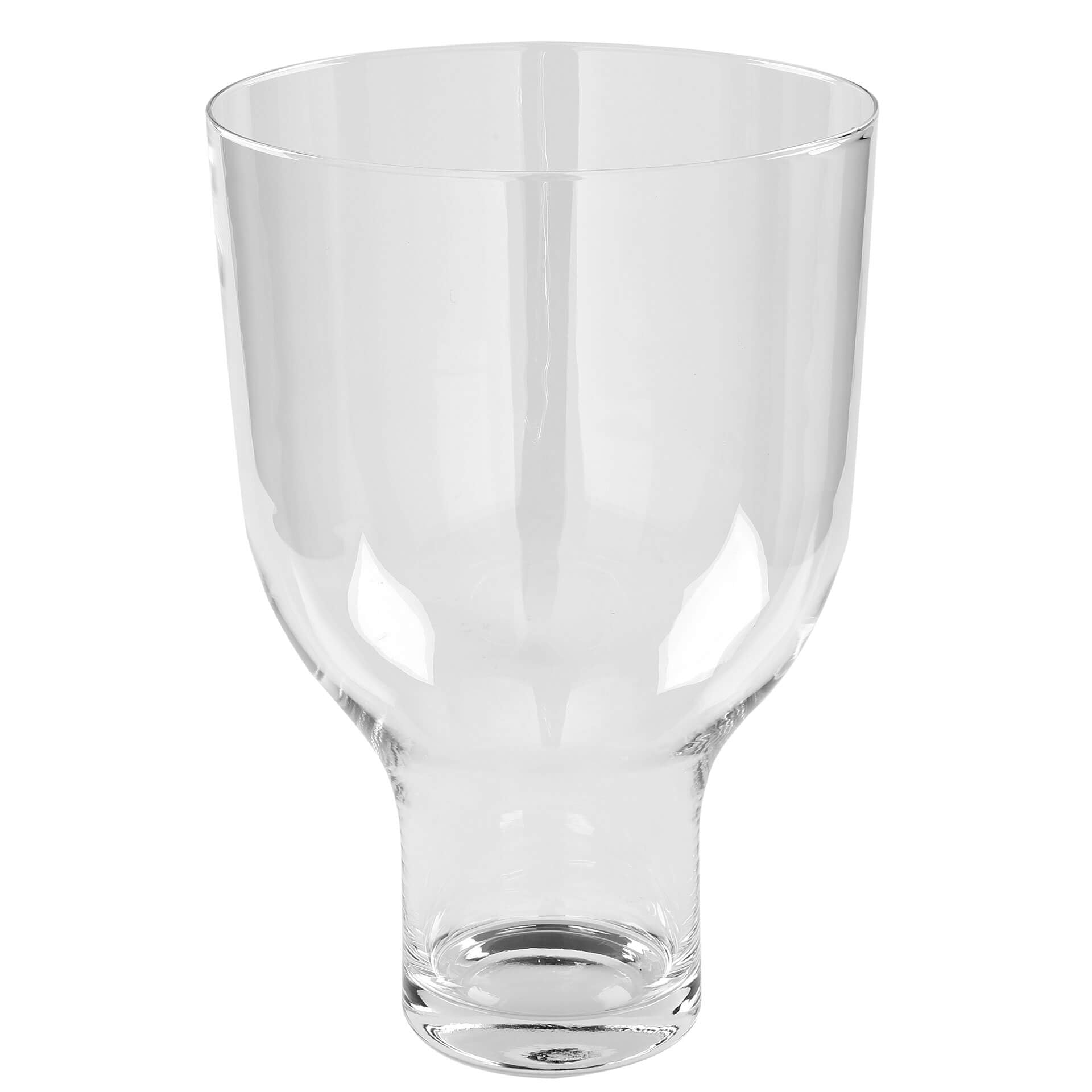 CORONA Windlicht transparent