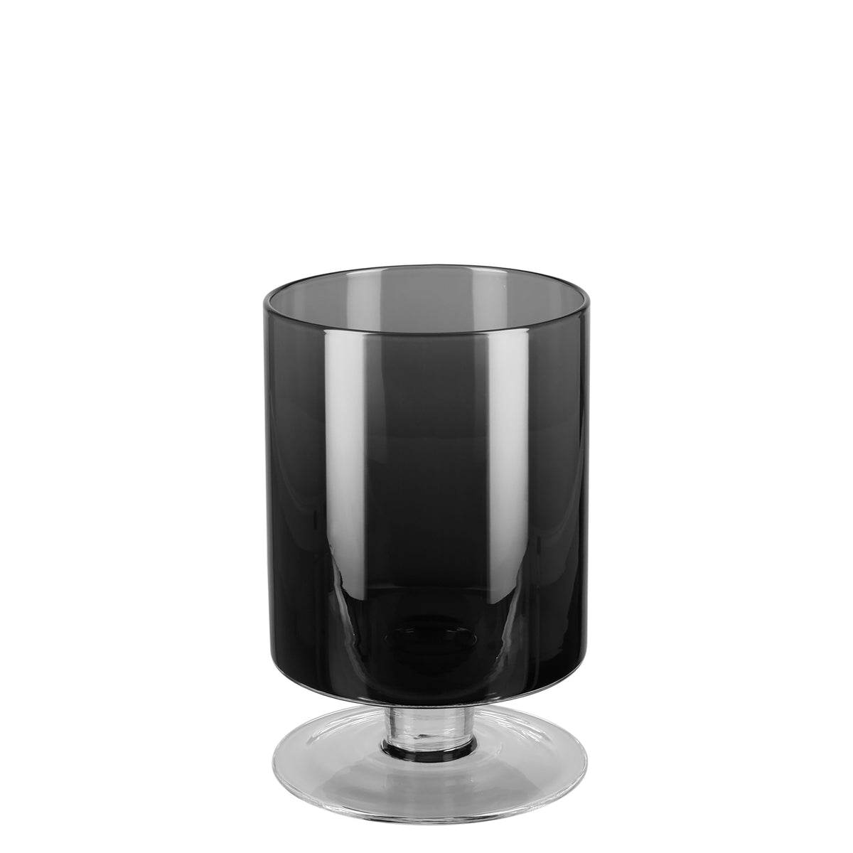VIANA Vase grau