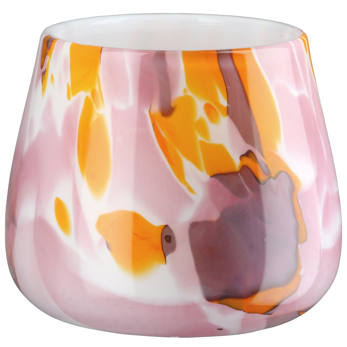 MELLY Vase bunt