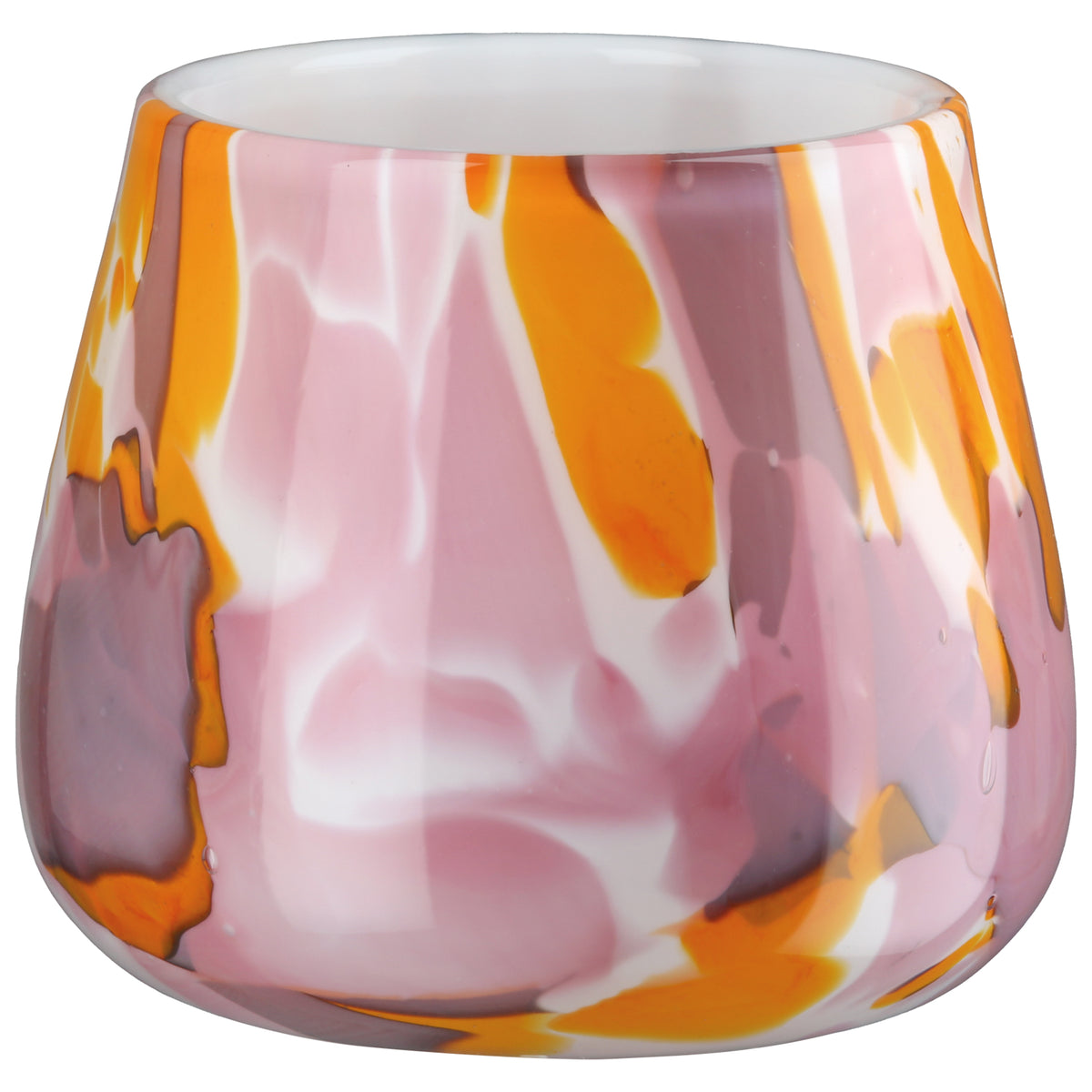 MELLY Vase bunt