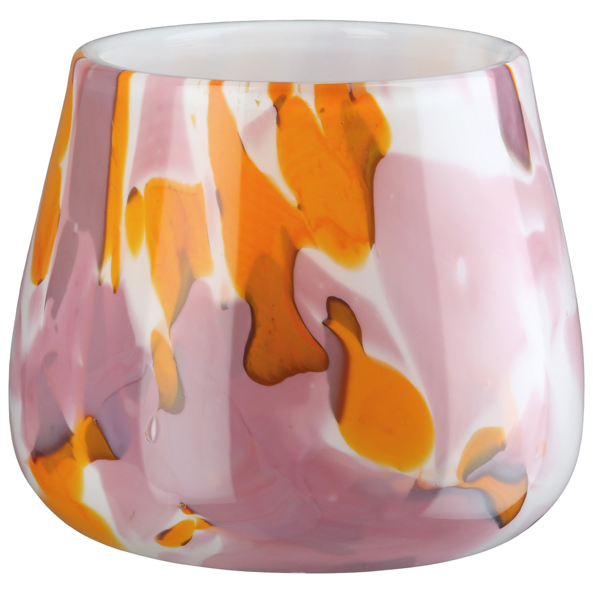 MELLY Vase bunt