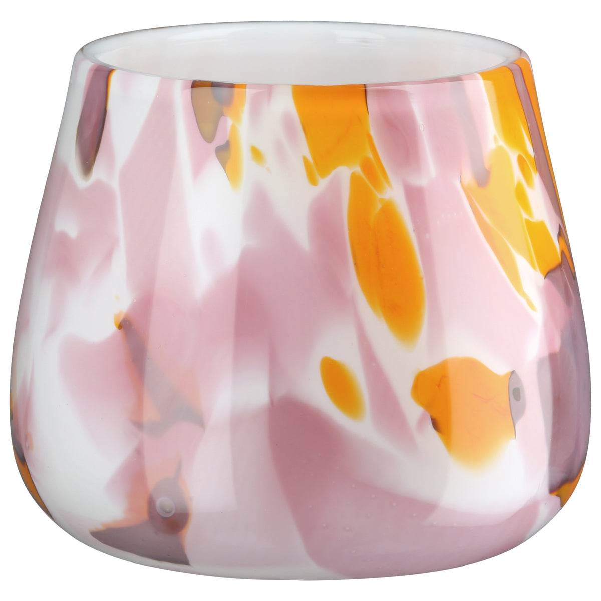 MELLY Vase bunt