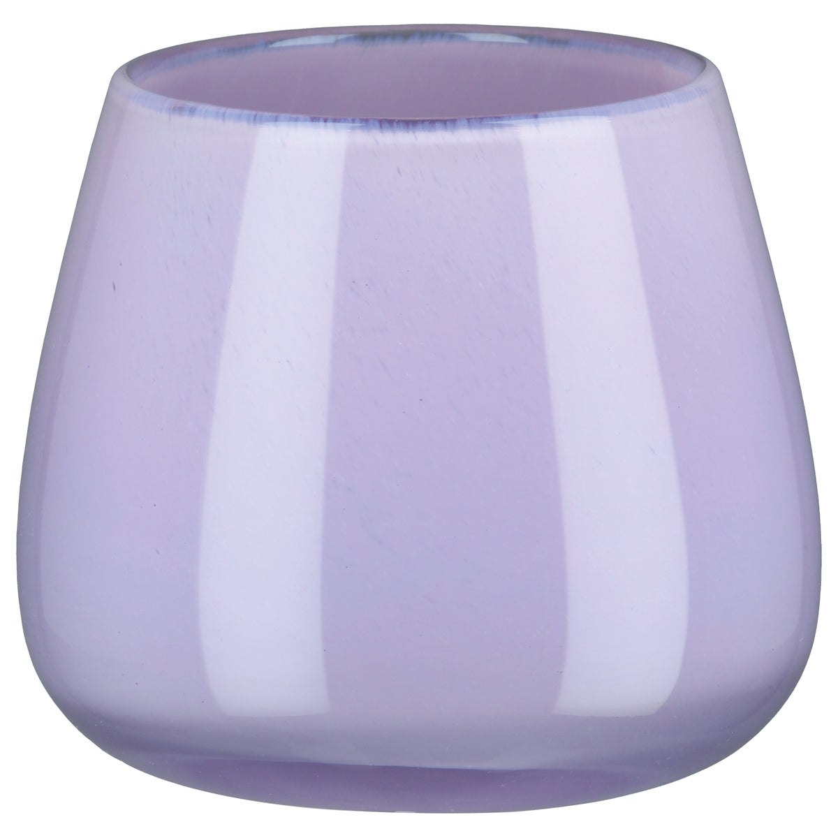 MELLY Vase flieder