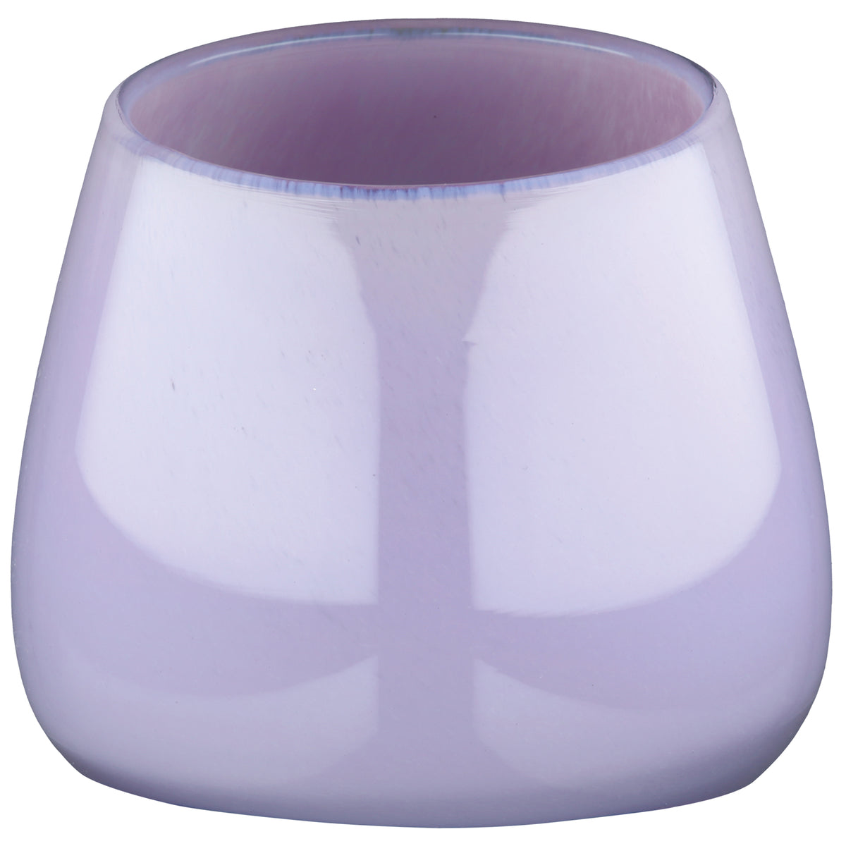MELLY Vase flieder