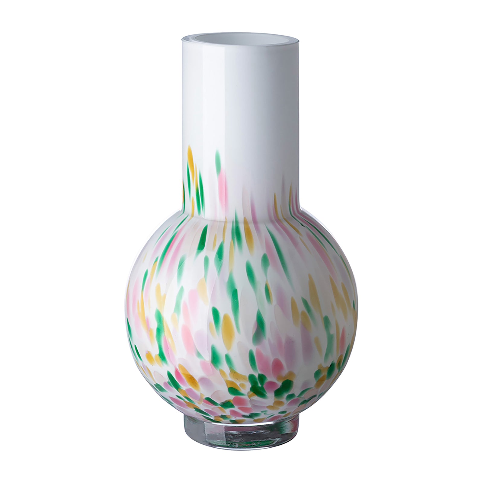 HENNY Vase bunt