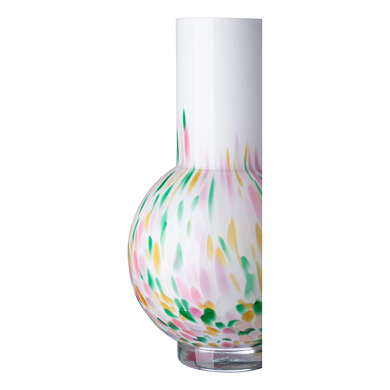 HENNY Vase bunt
