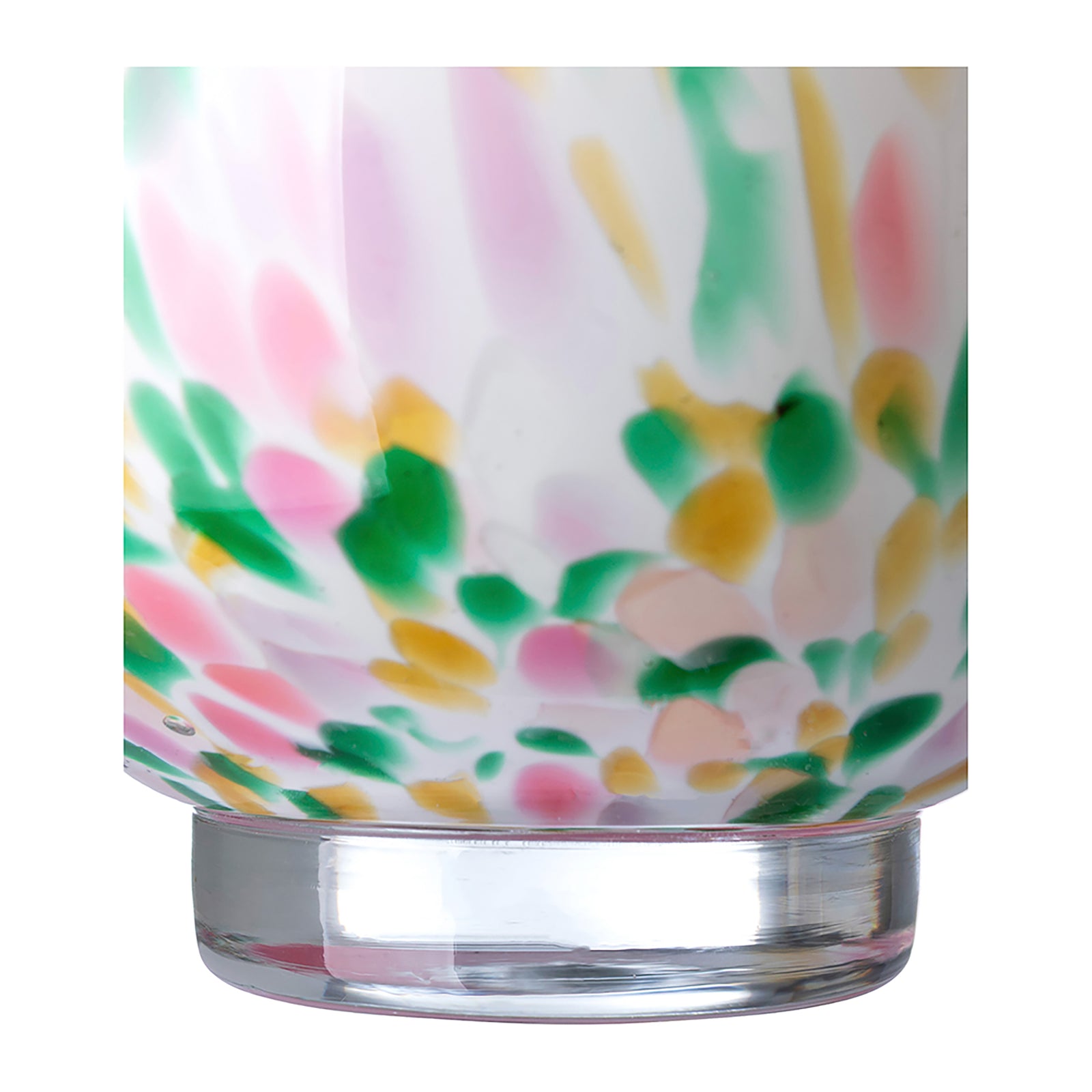 HENNY Vase bunt