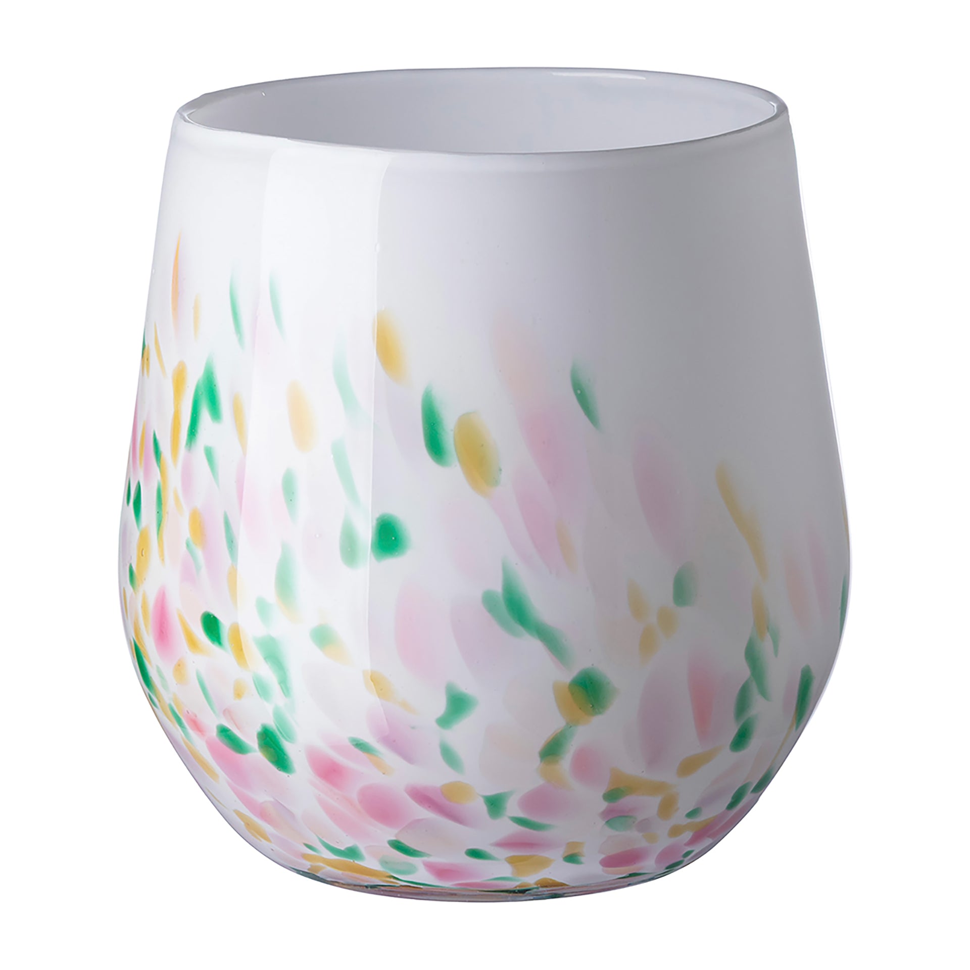 SANJA Vase bunt