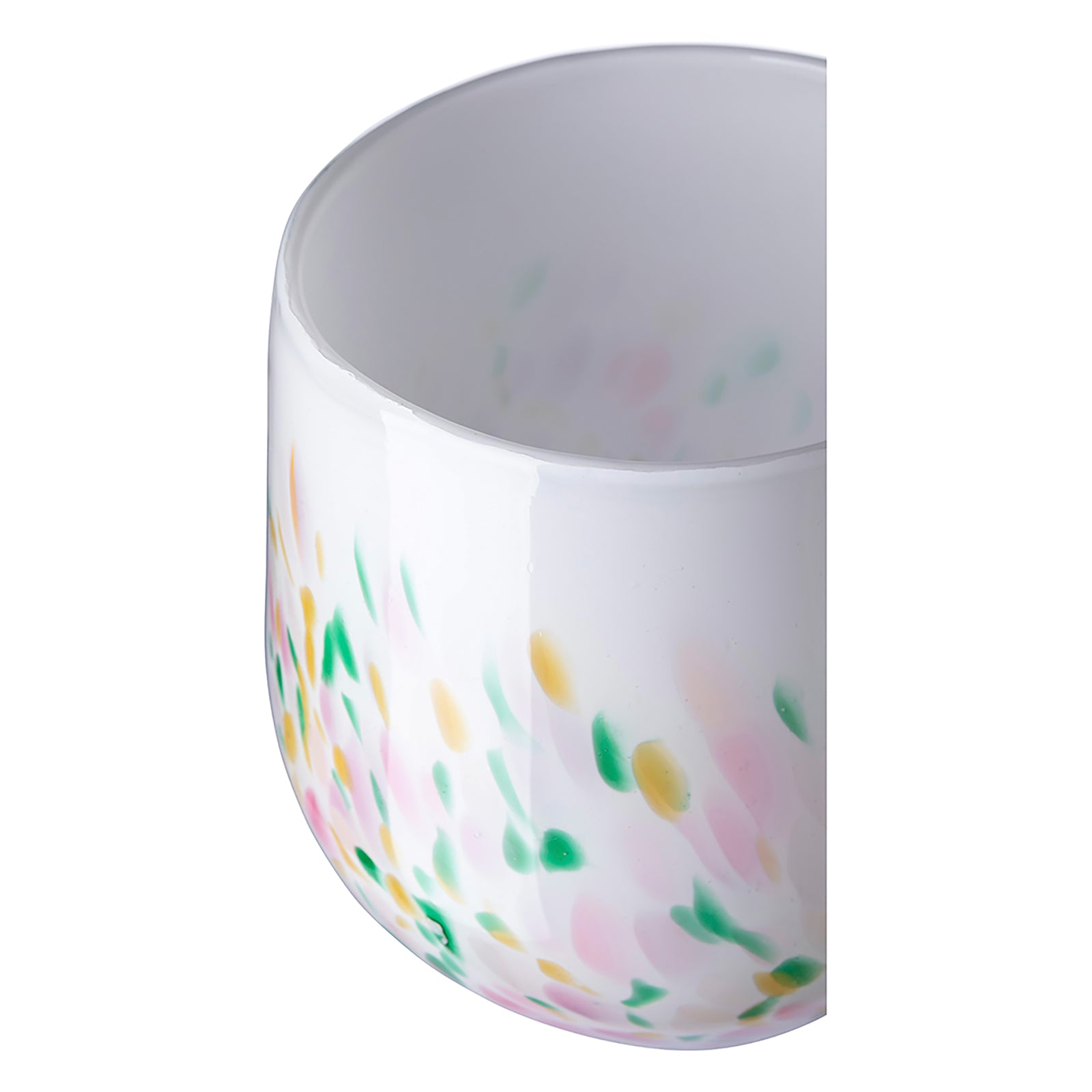 SANJA Vase bunt