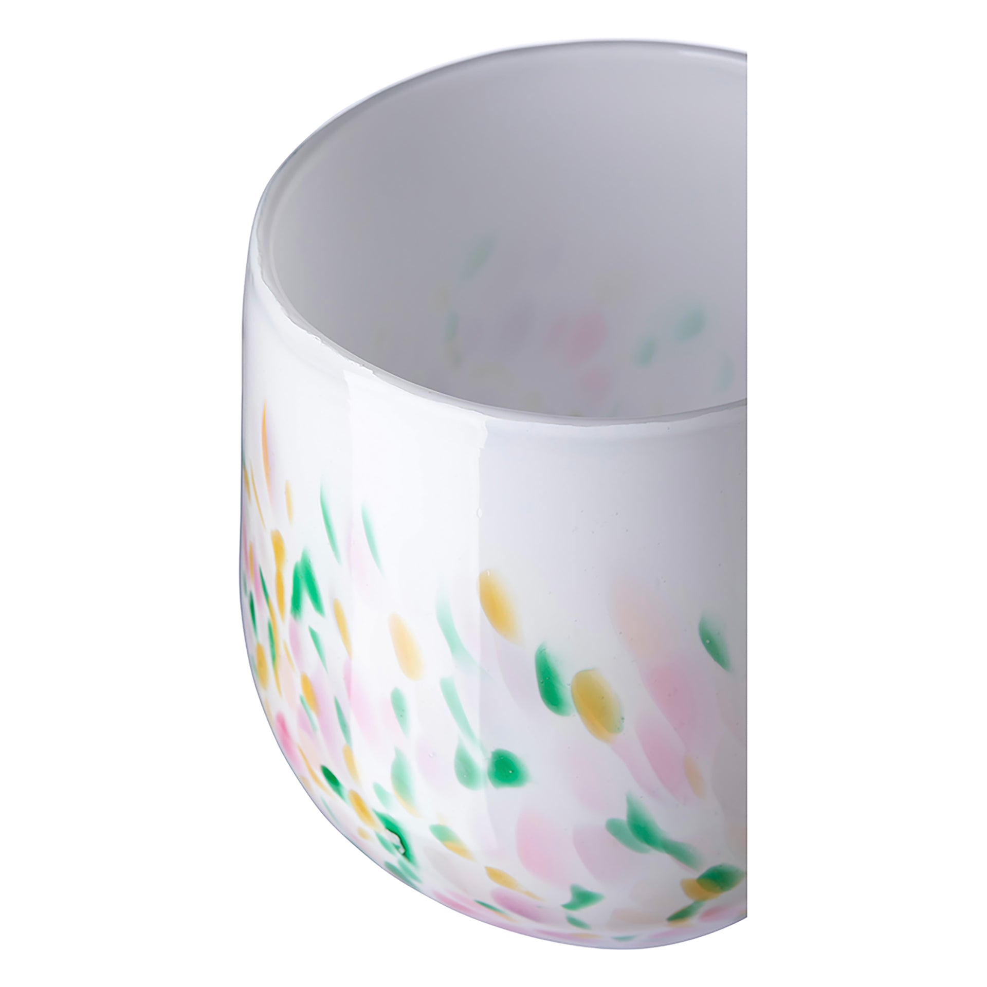 SANJA Vase bunt