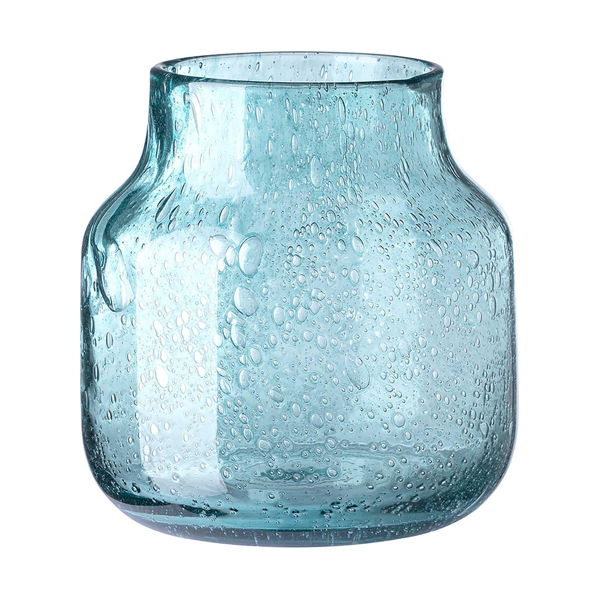 SOLEA Windlicht petrol