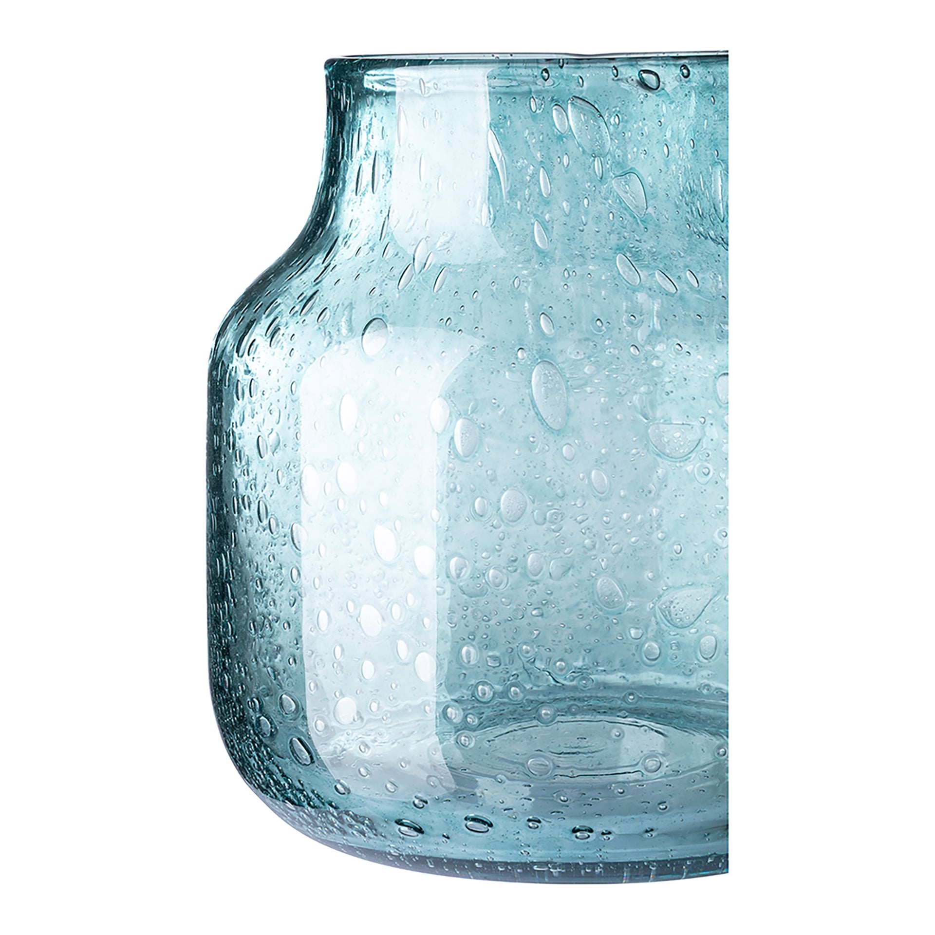 SOLEA Windlicht petrol