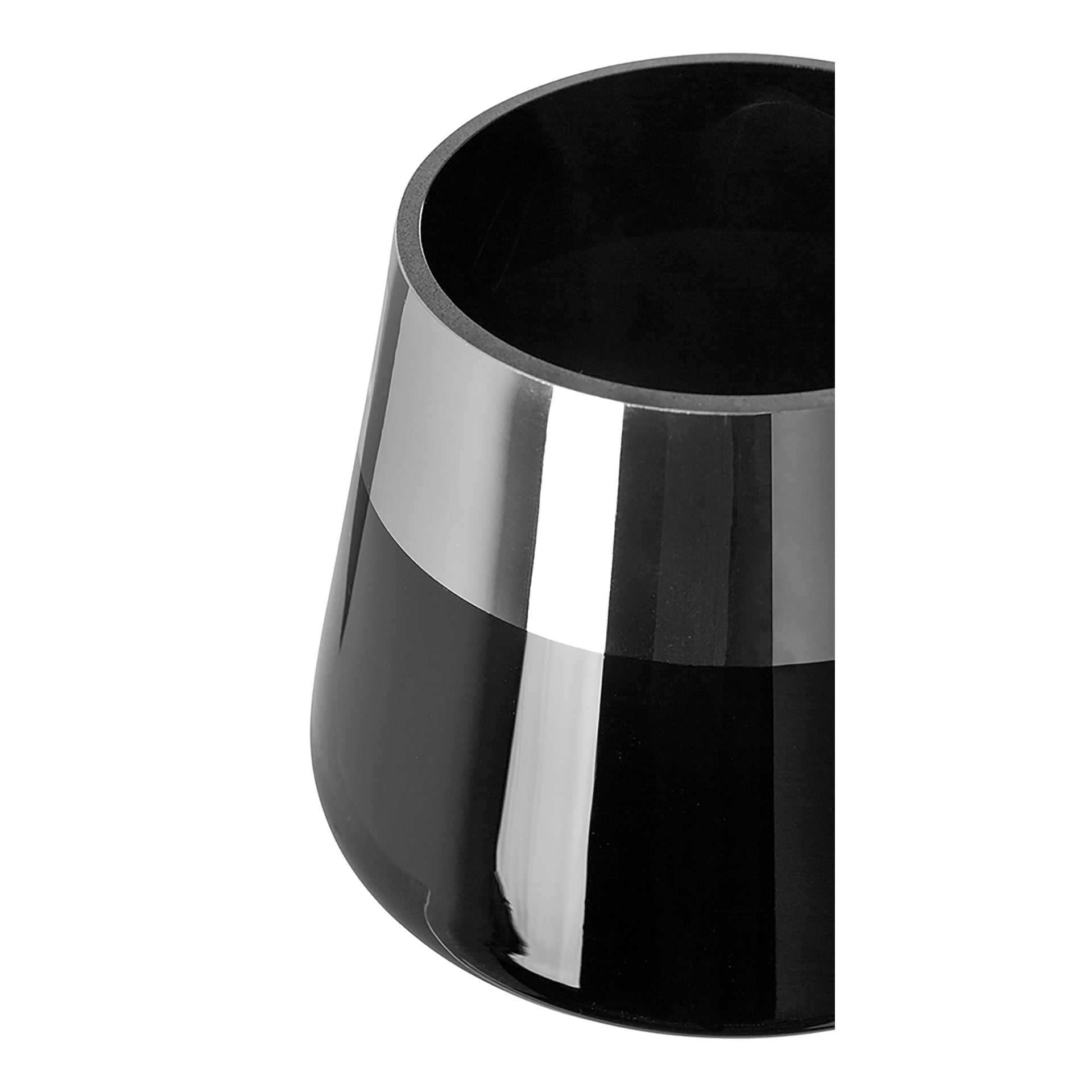 JONA Teelichthalter silberfarben