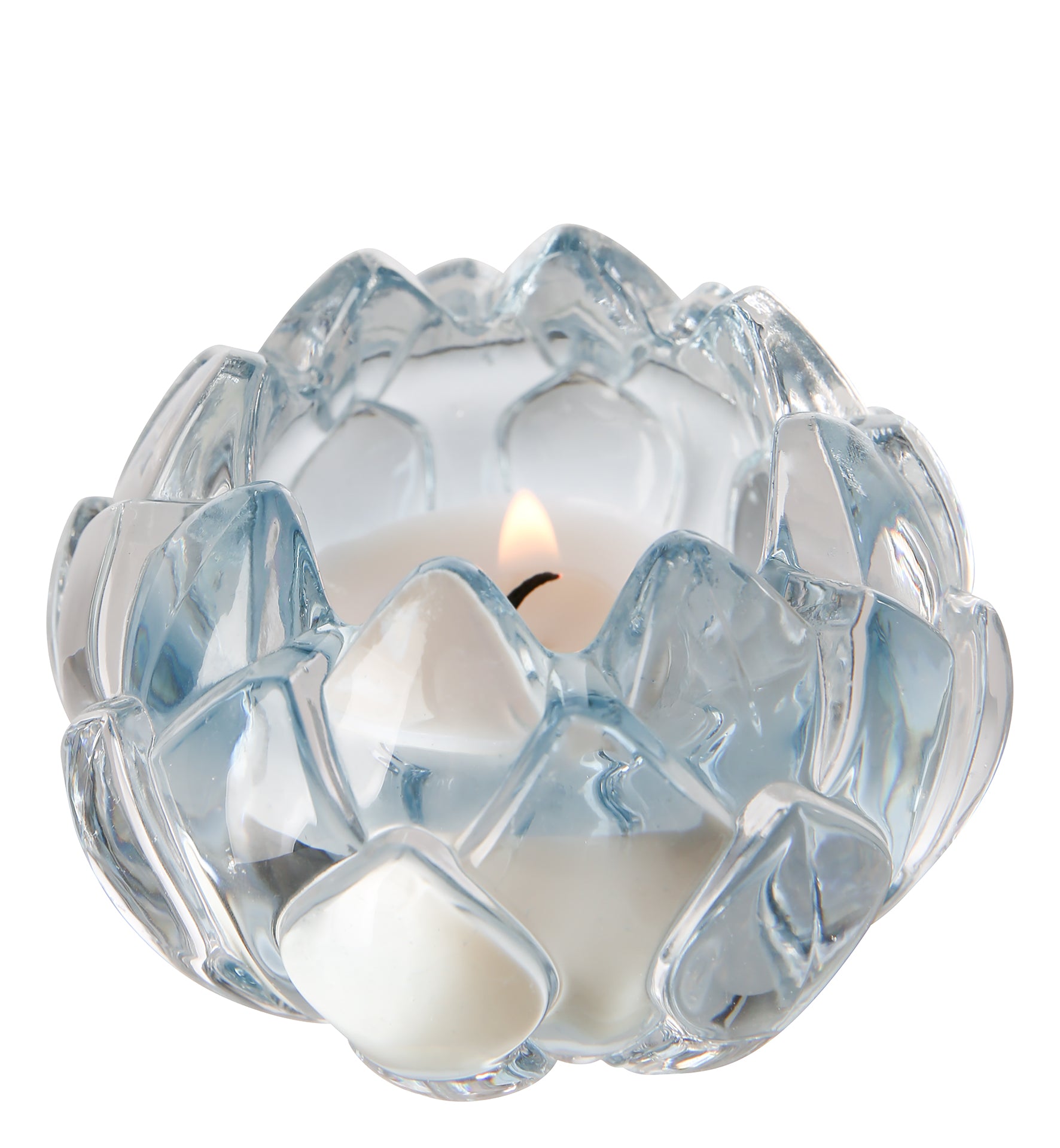 LOTTA Teelichthalter mint