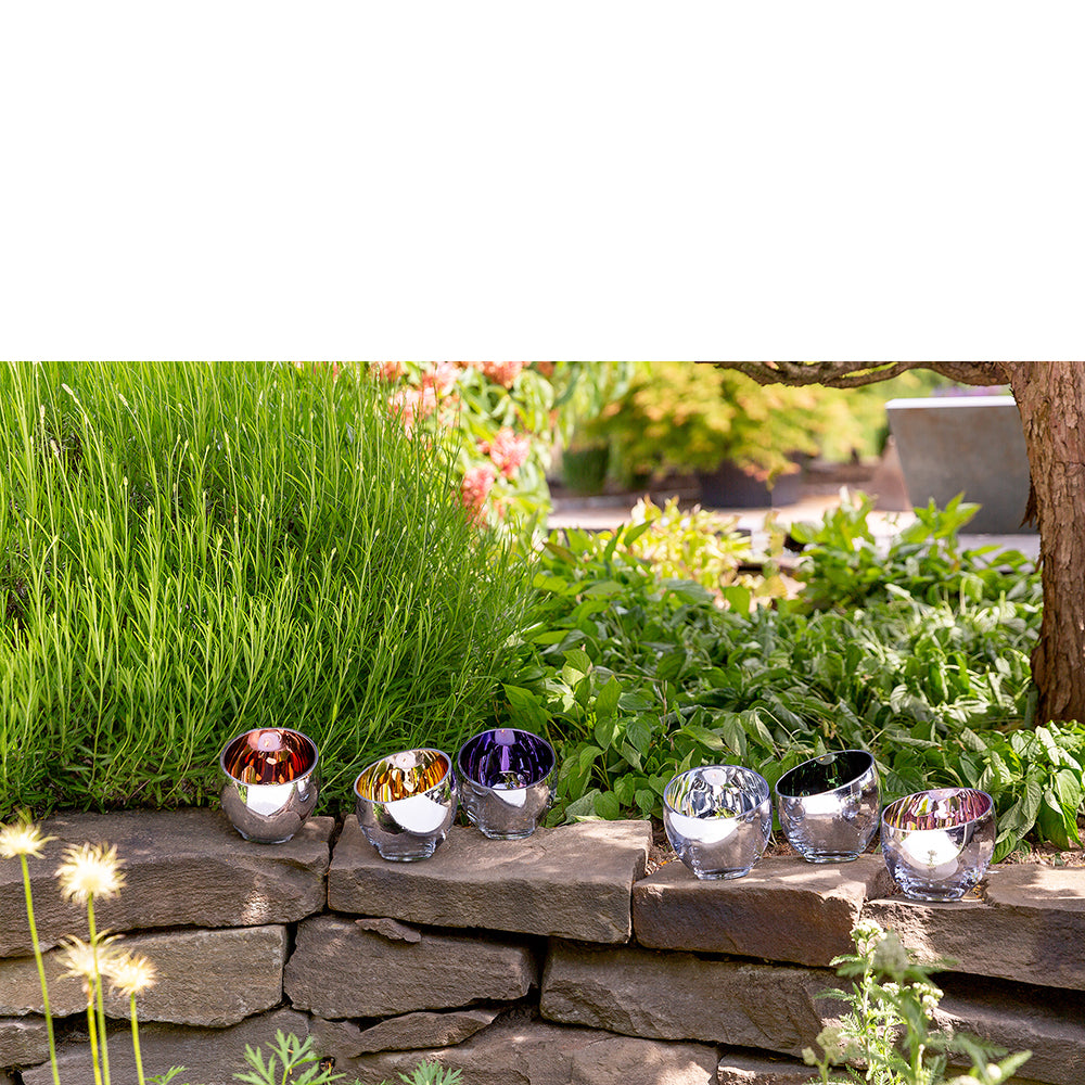 CANDY Teelichthalter berry