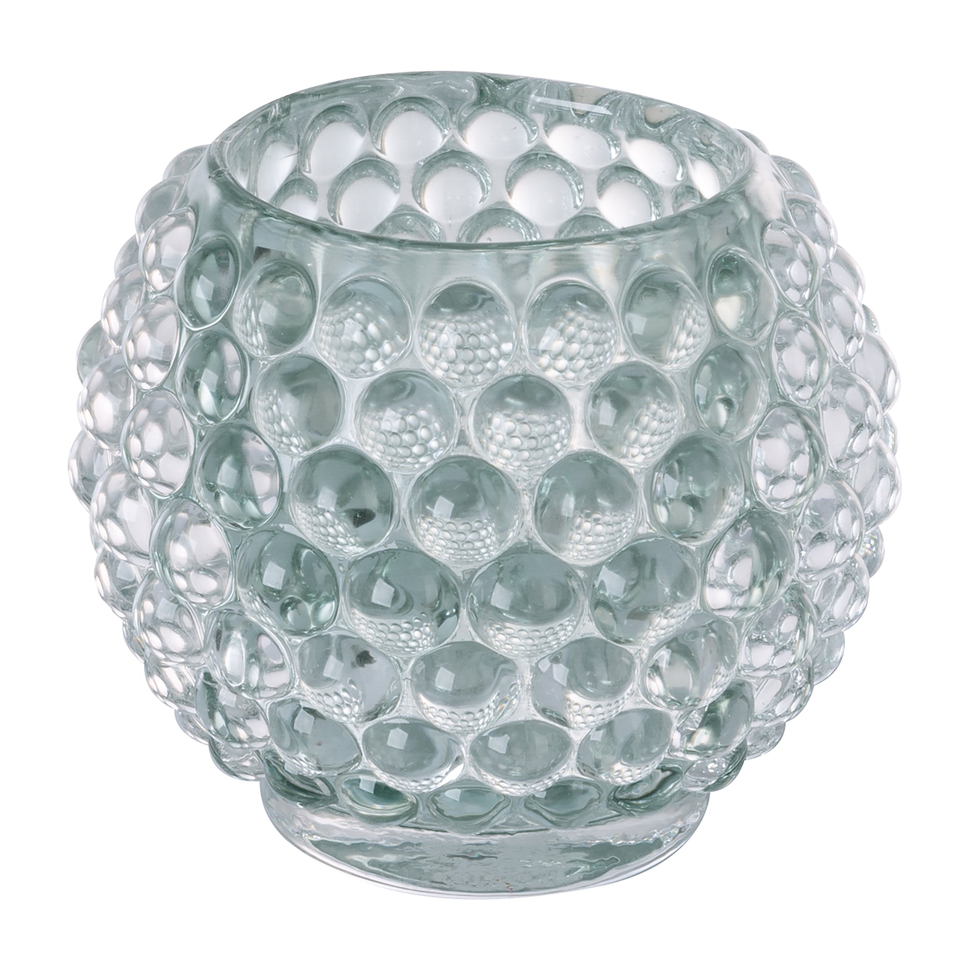 DOTS Teelichthalter mint