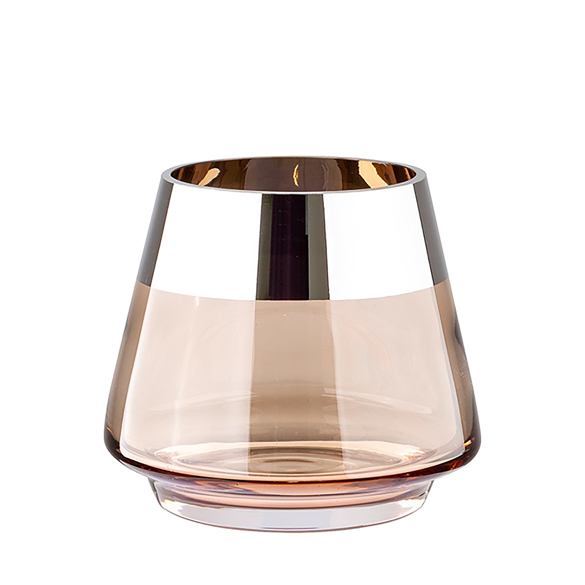 JONA Teelichthalter sand