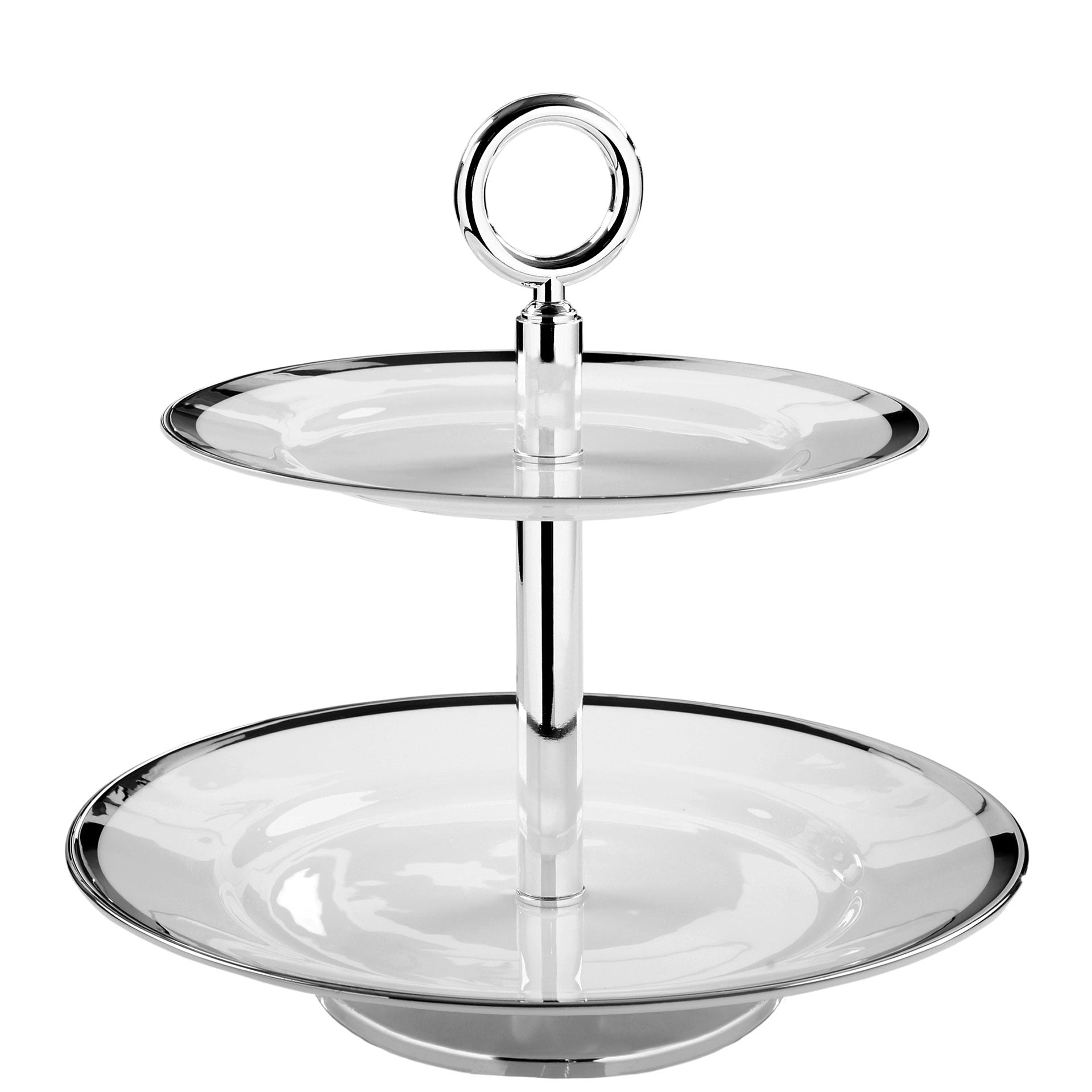 PLATINUM Ersatz weiß