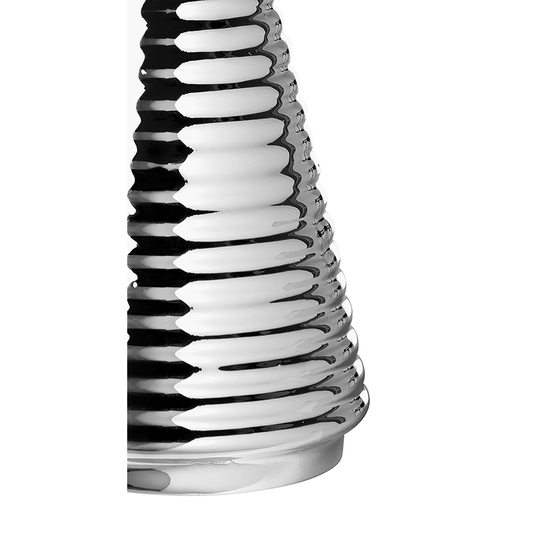 ANOUK Dekobaum silberfarben