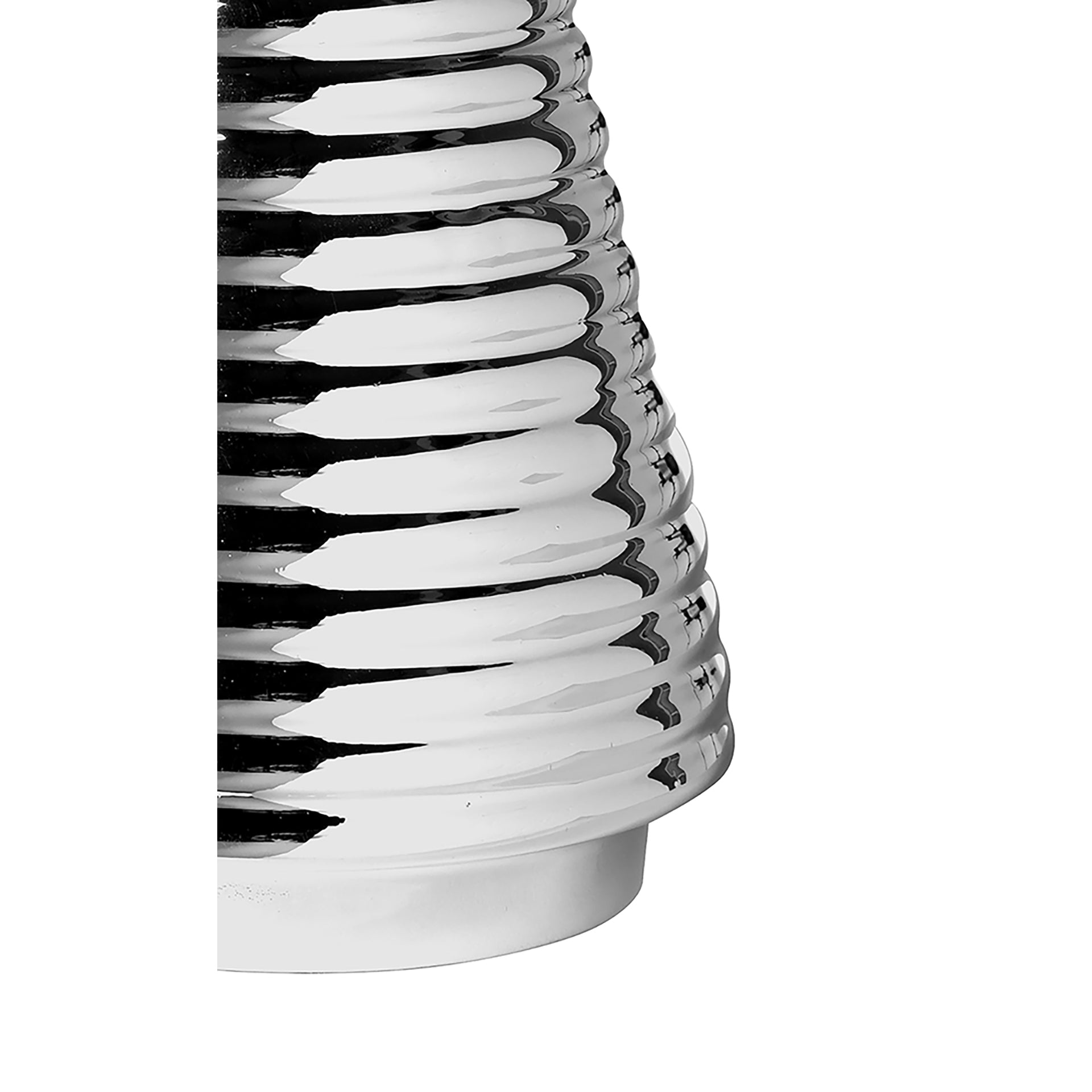 ANOUK Dekobaum silberfarben