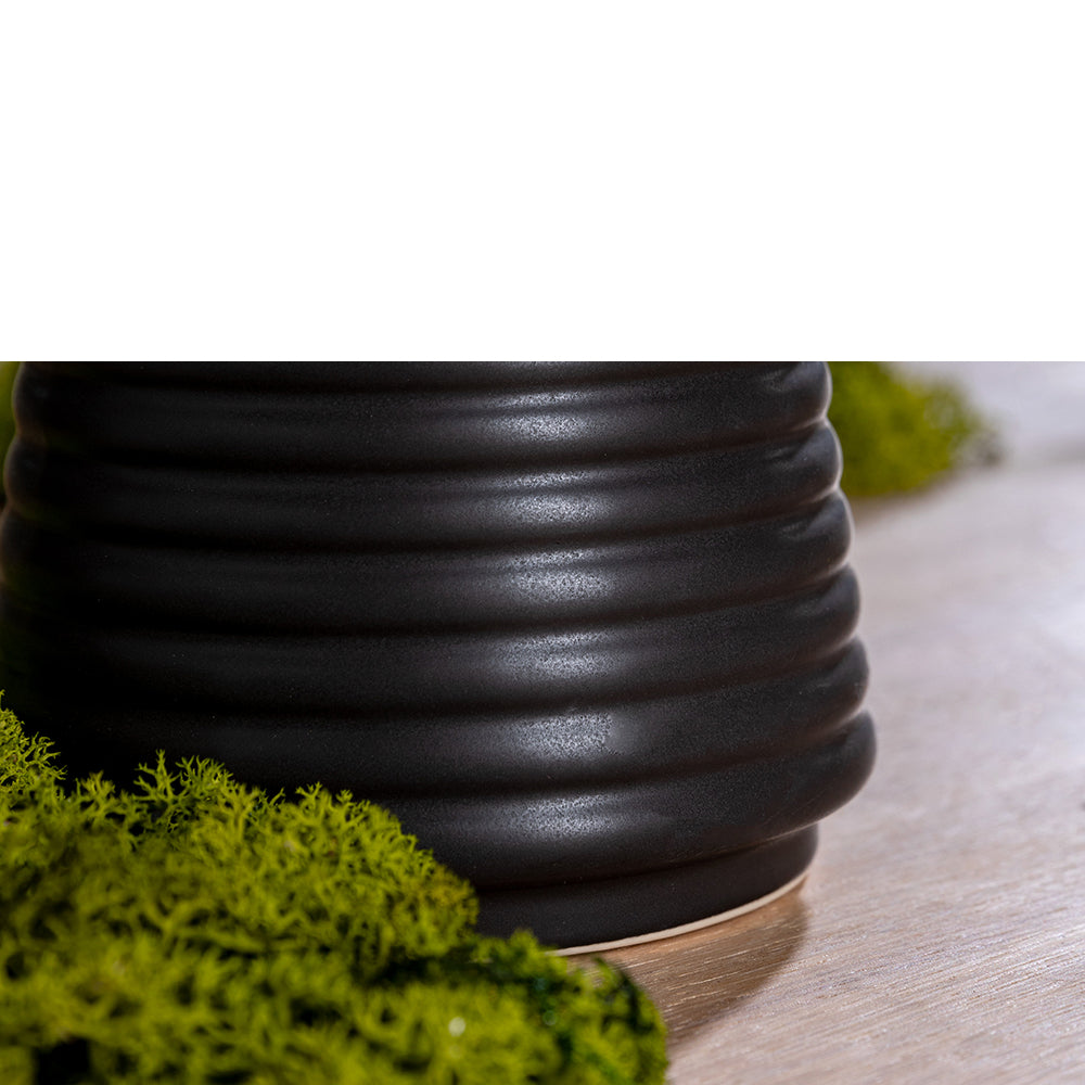 ANOUK Dekobaum schwarz