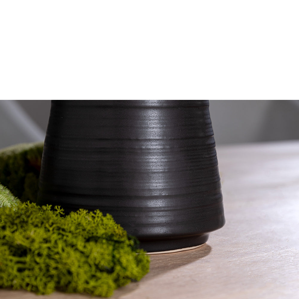 MANDY Dekobaum schwarz