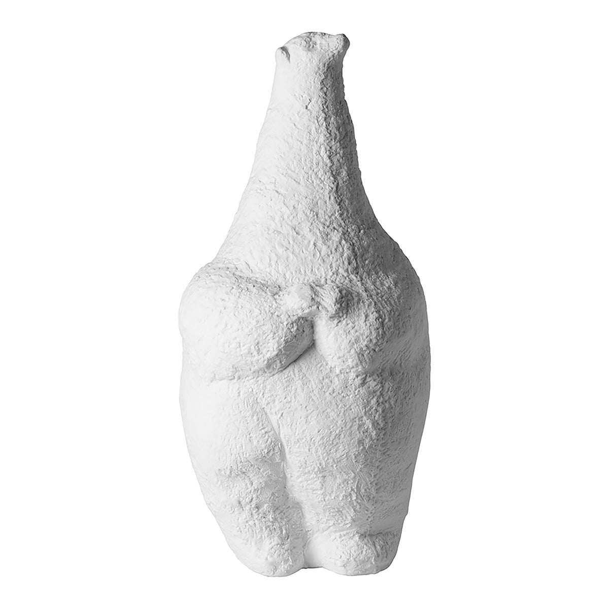 ARVEN Deko Figur Eisbär weiß