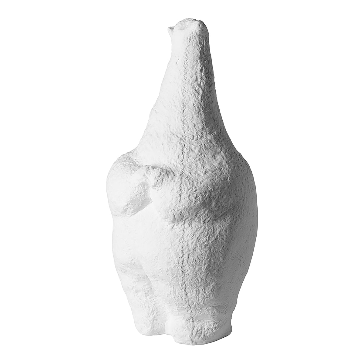 ARVEN Deko Figur Eisbär weiß