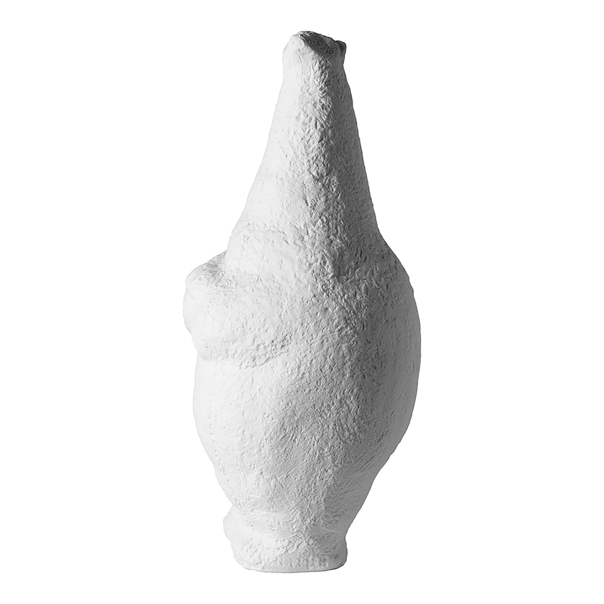 ARVEN Deko Figur Eisbär weiß