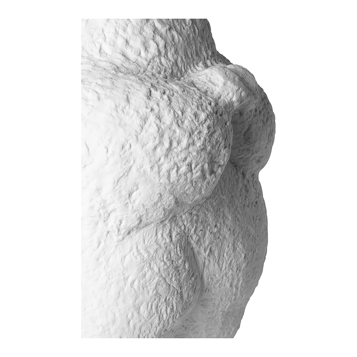 ARVEN Deko Figur Eisbär weiß