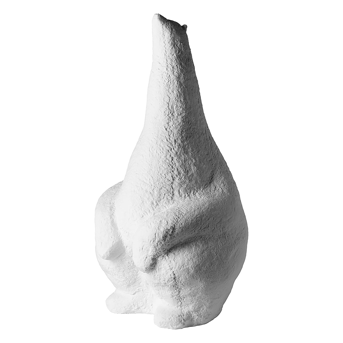 ARVEN Deko Figur Eisbär weiß