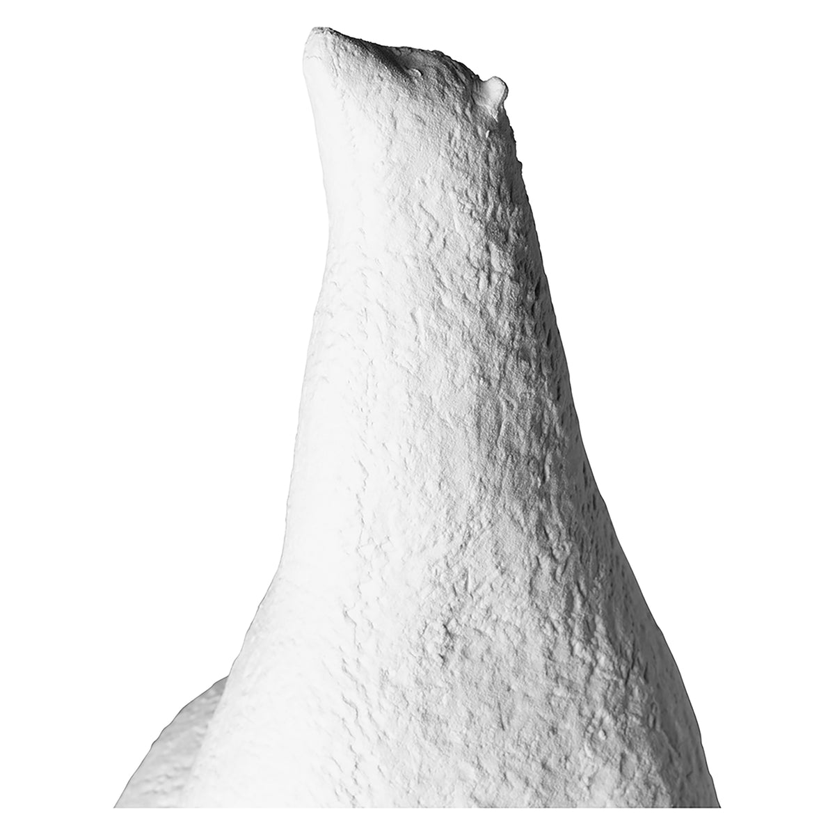 ARVEN Deko Figur Eisbär weiß