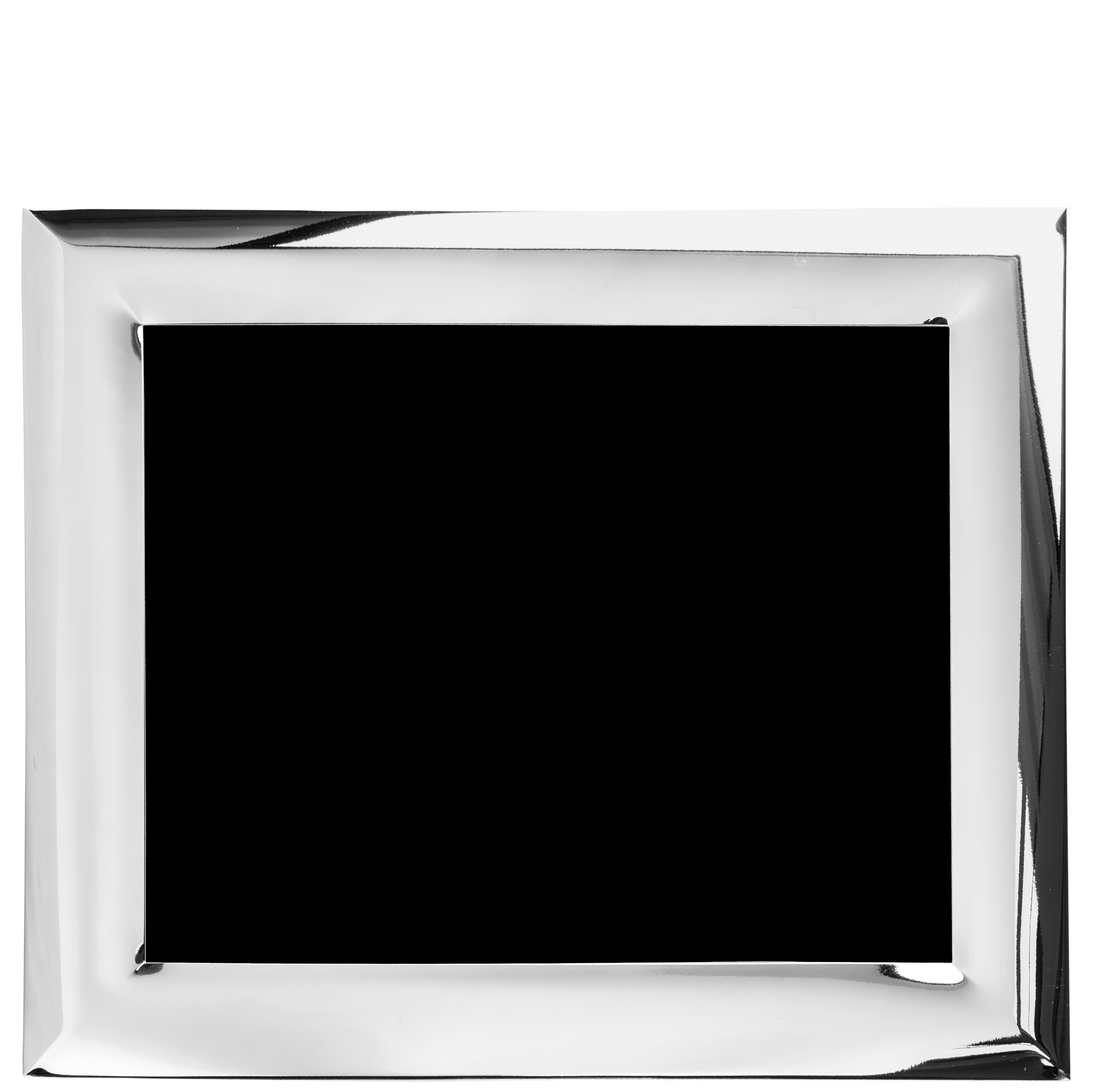 SIMON Bilderrahmen 20x25 cm silberfarben