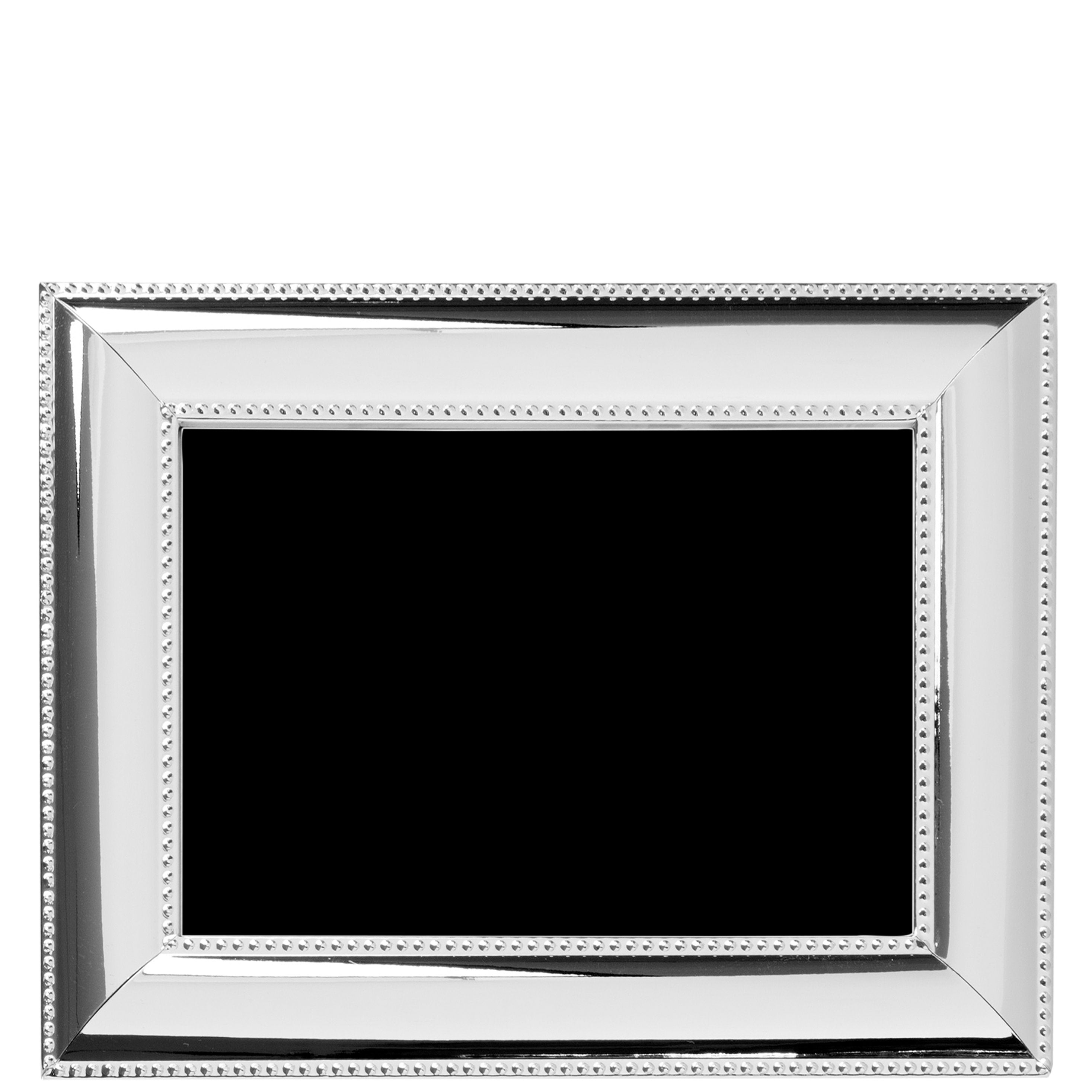 PEARL Bilderrahmen 13x18 cm silberfarben