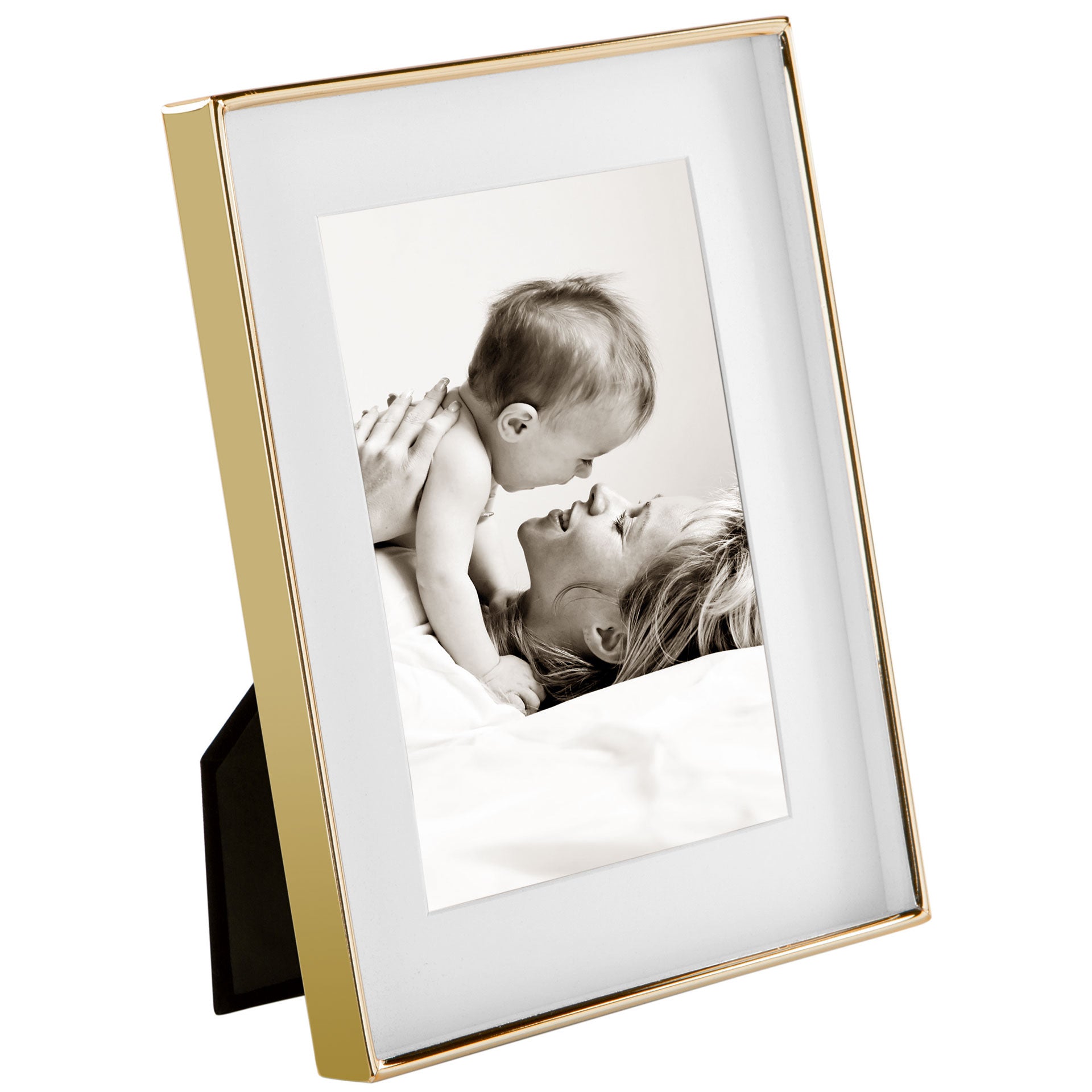 KIM Bilderrahmen 13x18 cm goldfarben