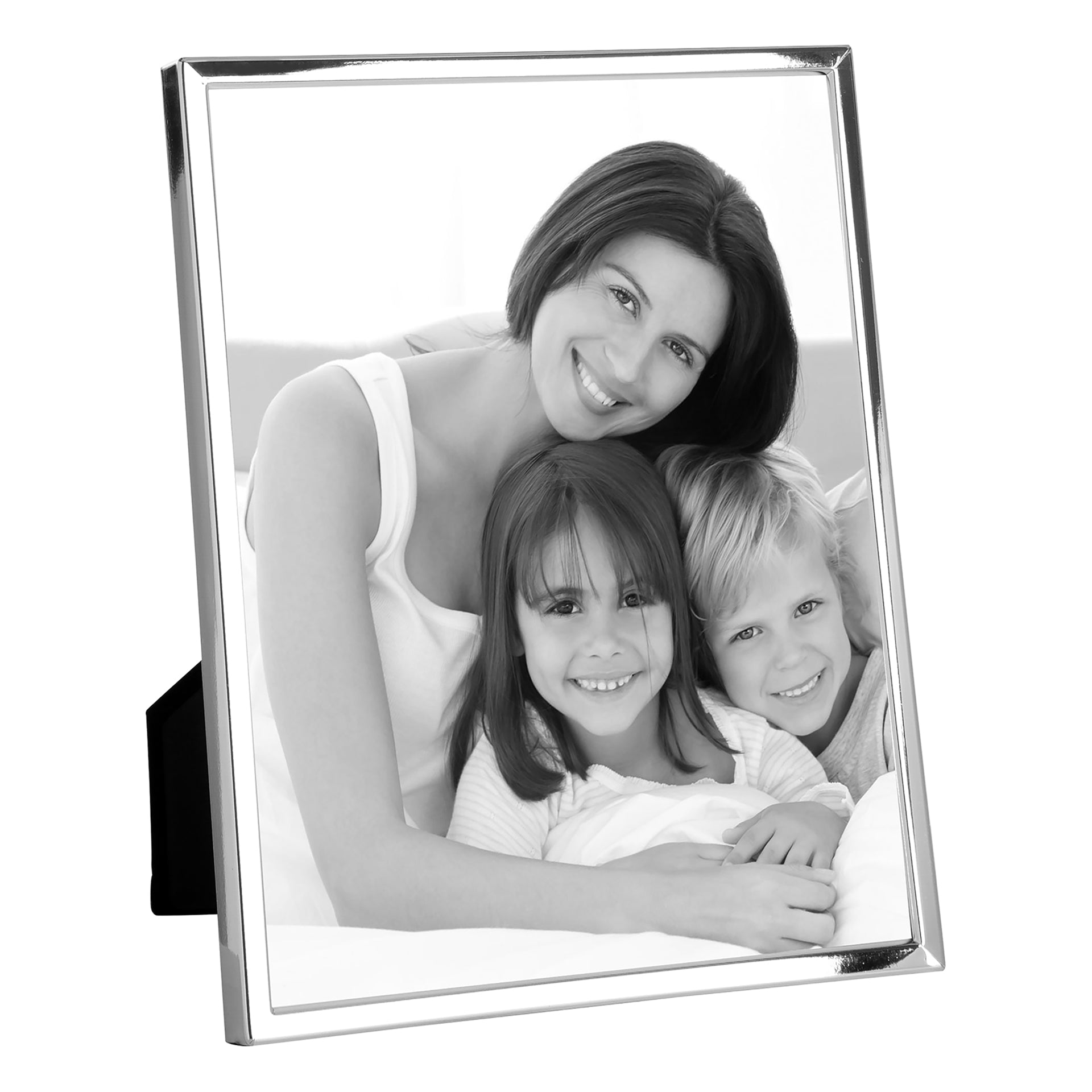 RON Bilderrahmen 20x25 cm silberfarben