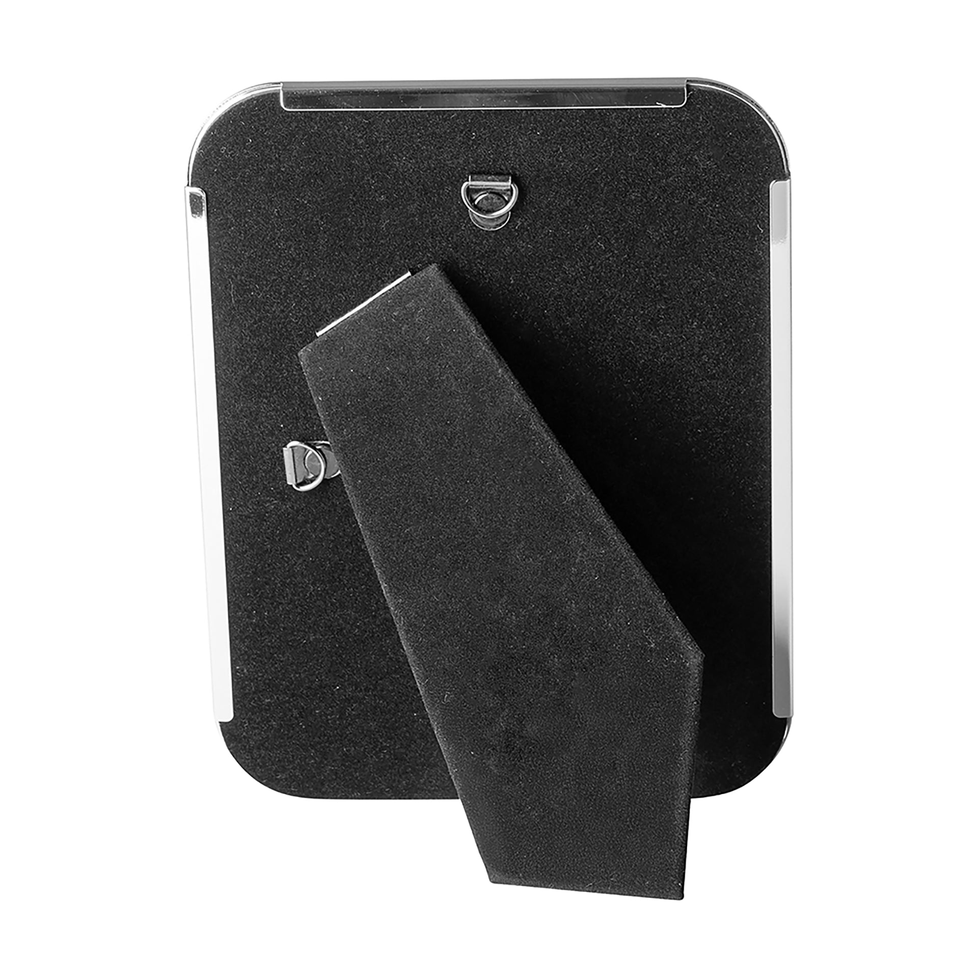 JULA Bilderrahmen 13x18 cm silberfarben