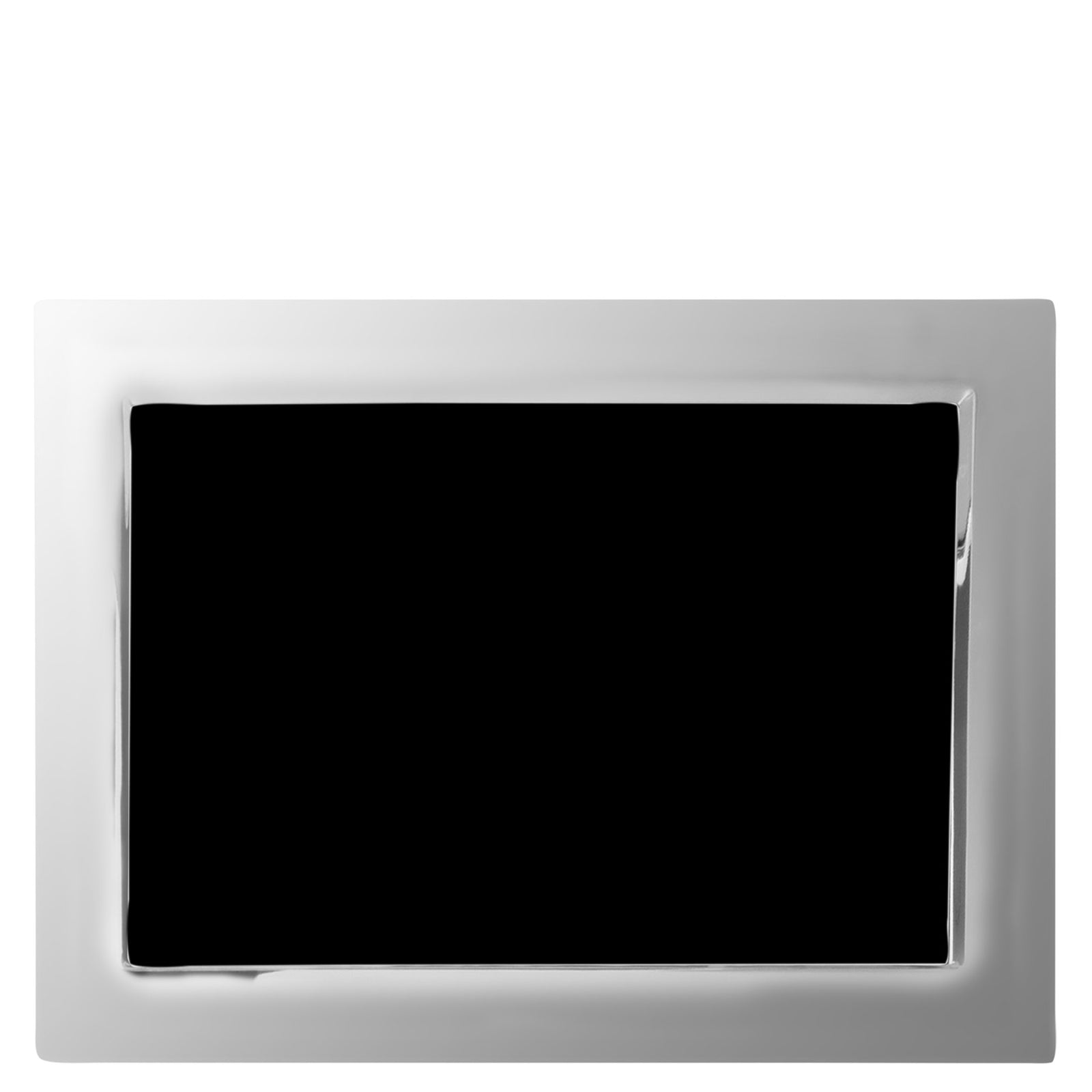 CLASSIC Bilderrahmen 9x13 cm silberfarben